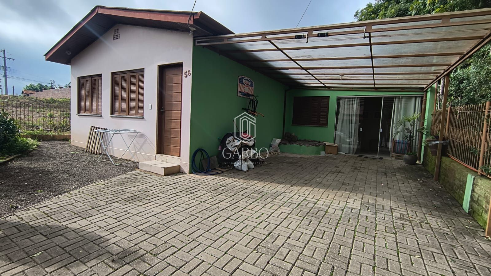 Casa, 2 quartos, 112 m² - Foto 1