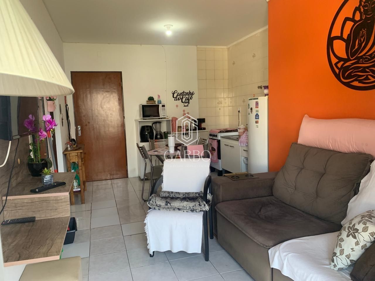 Apartamento, 1 quarto, 50 m² - Foto 3