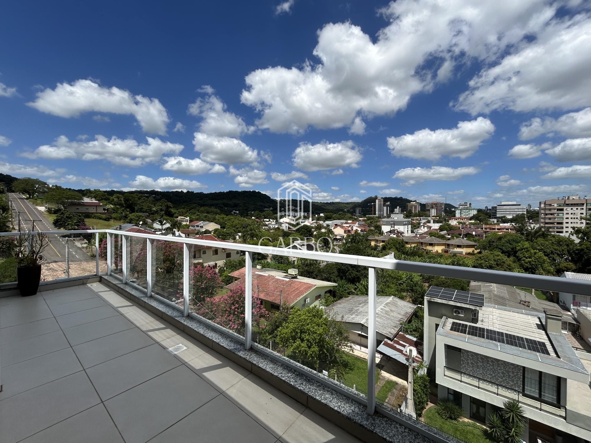 Cobertura, 3 quartos, 293 m² - Foto 25