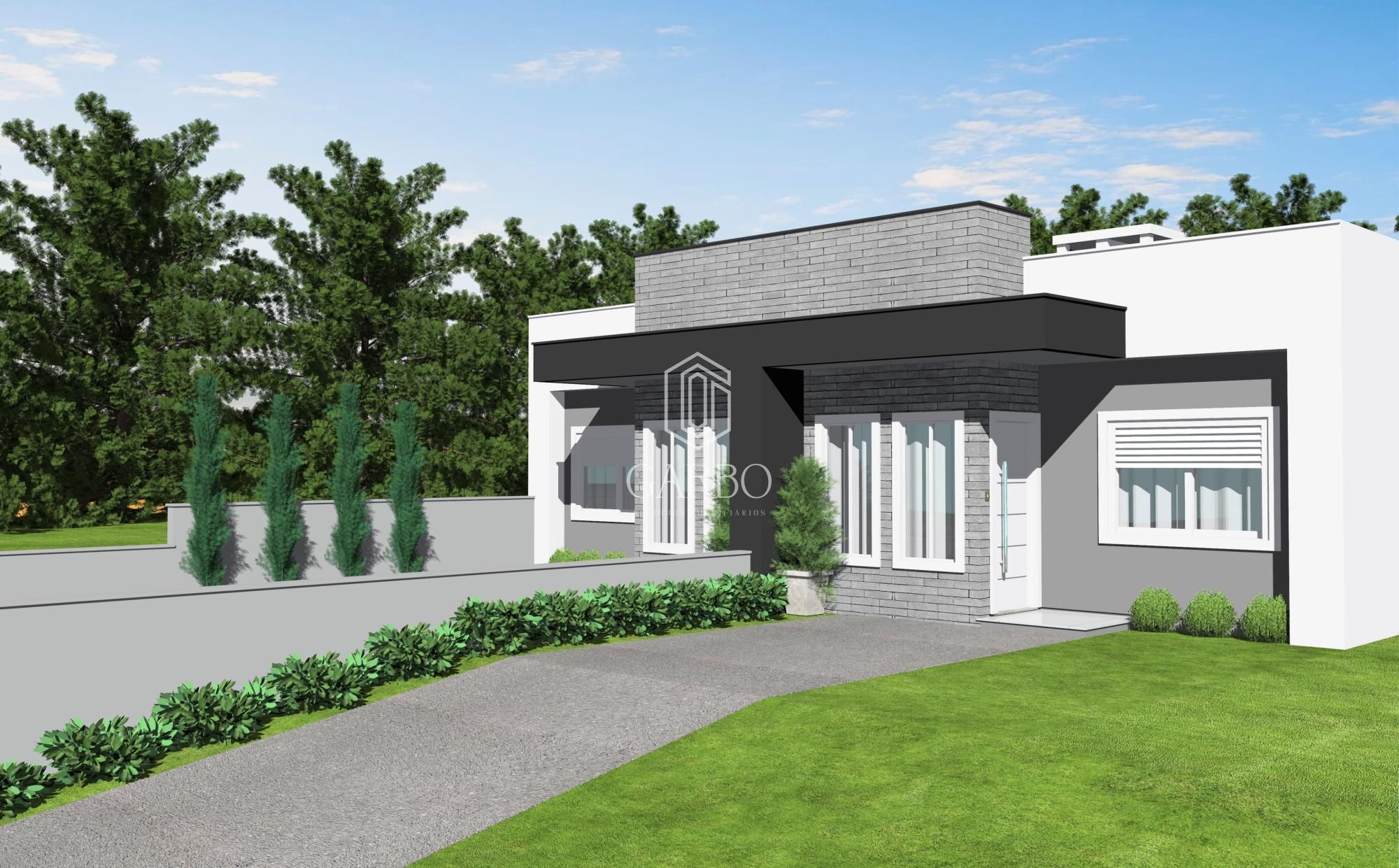 Casa, 2 quartos, 74 m² - Foto 6