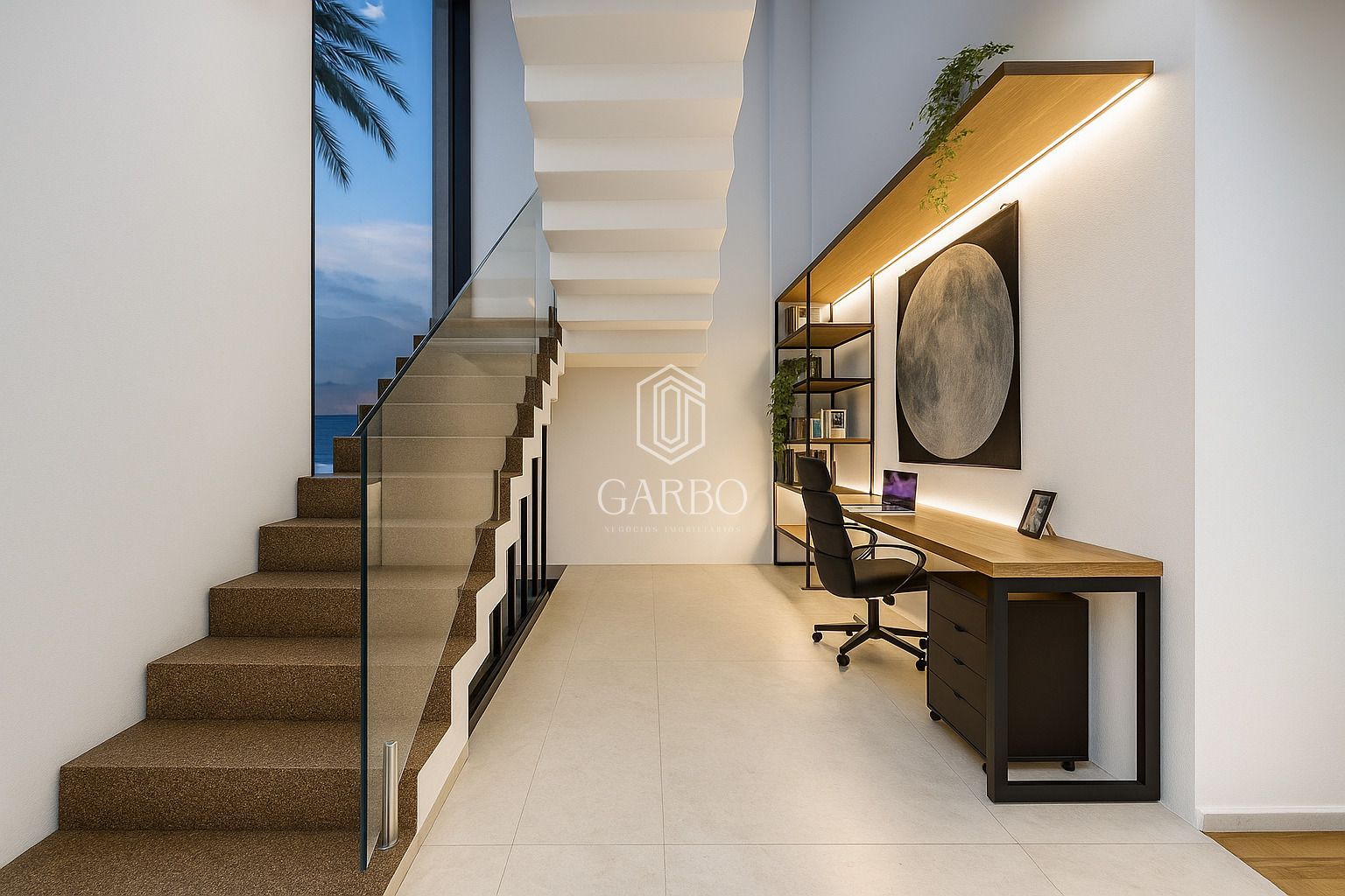 Casa, 4 quartos, 382 m² - Foto 13