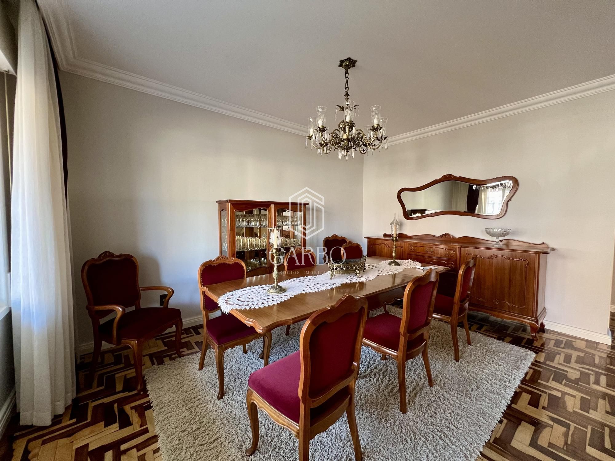 Casa, 3 quartos, 284 m² - Foto 11