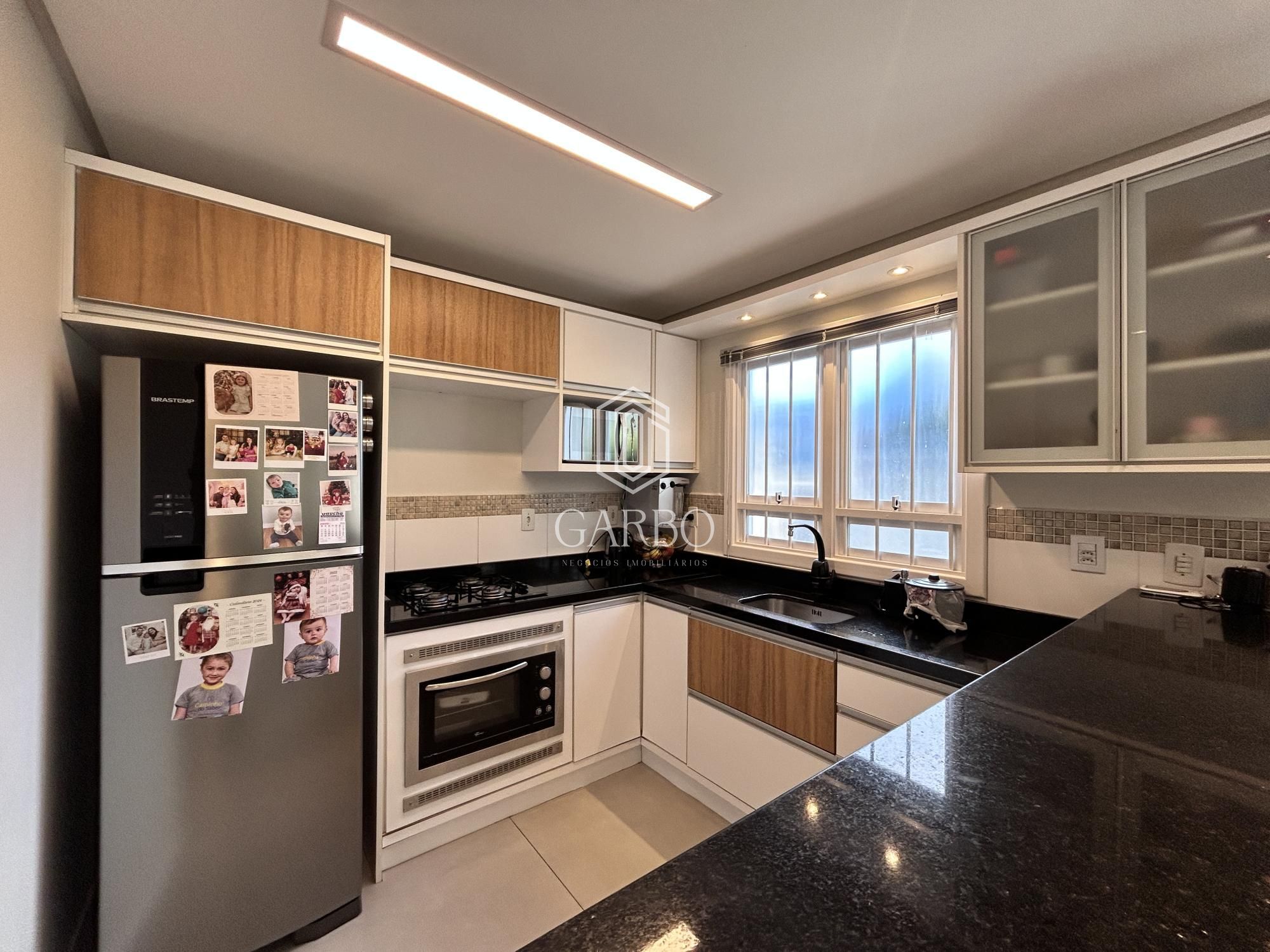 Apartamento, 3 quartos, 116 m² - Foto 6