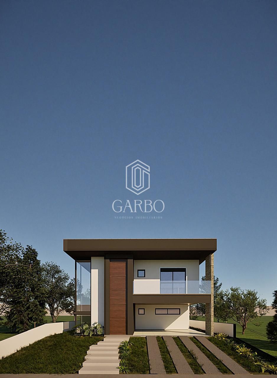 Casa, 4 quartos, 318 m² - Foto 5