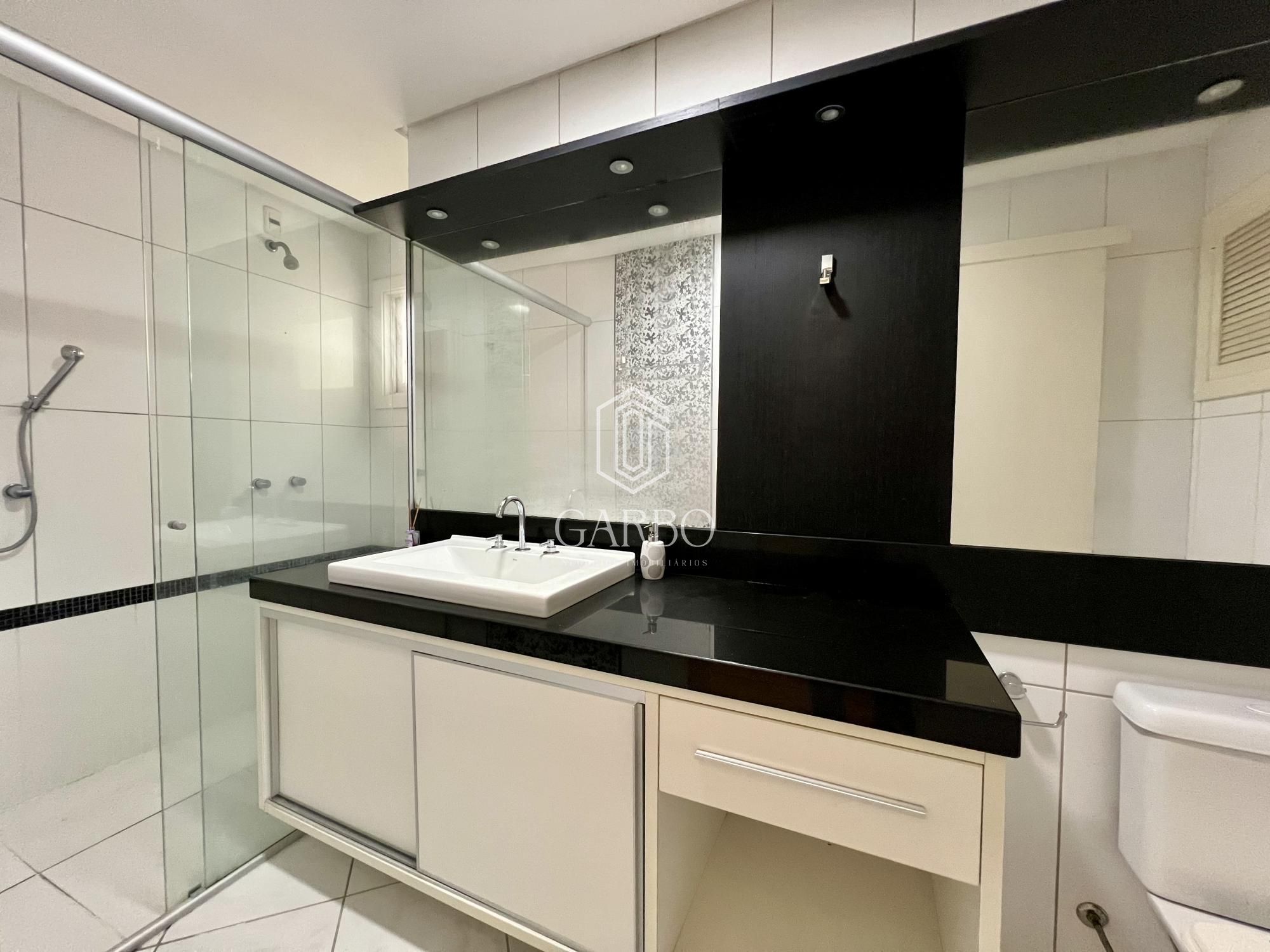 Apartamento à venda com 3 quartos, 155m² - Foto 12