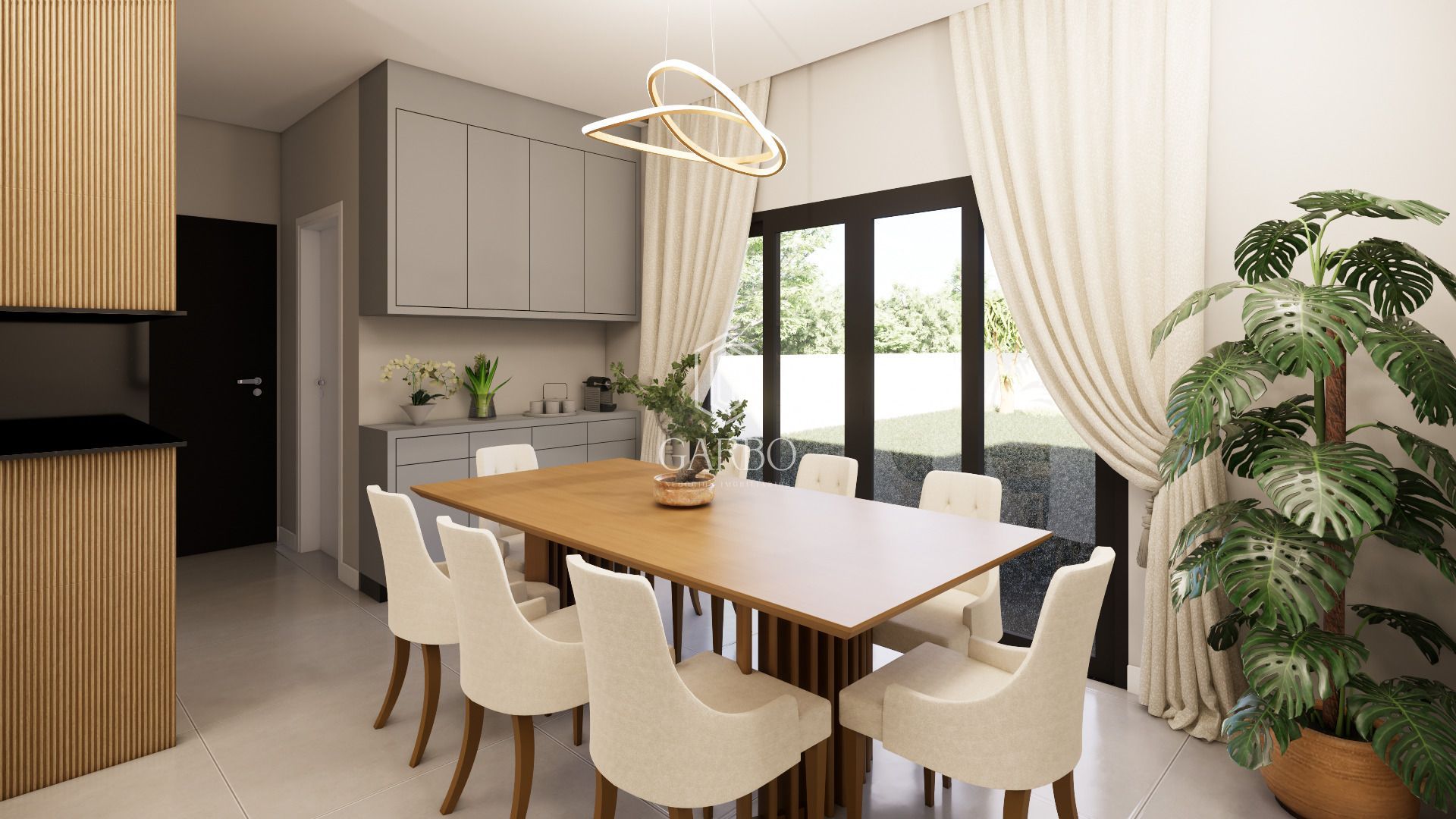 Casa, 3 quartos, 156 m² - Foto 30