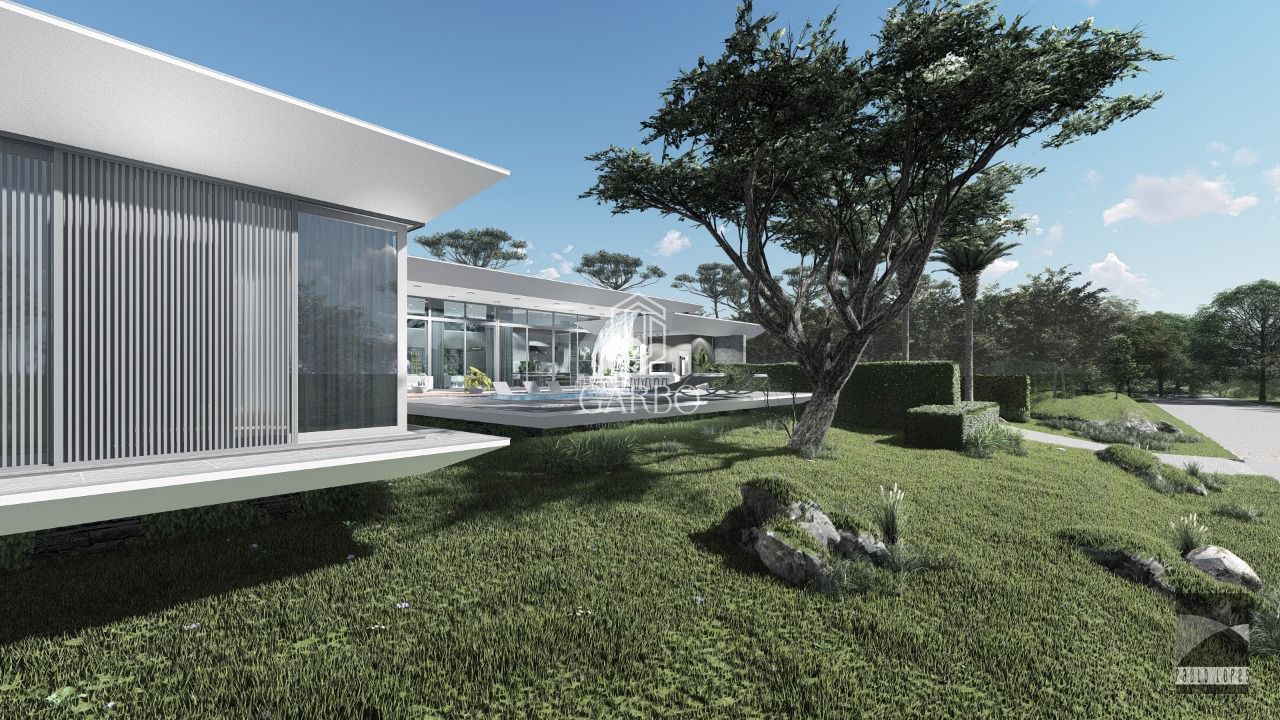 Casa, 4 quartos, 543 m² - Foto 22