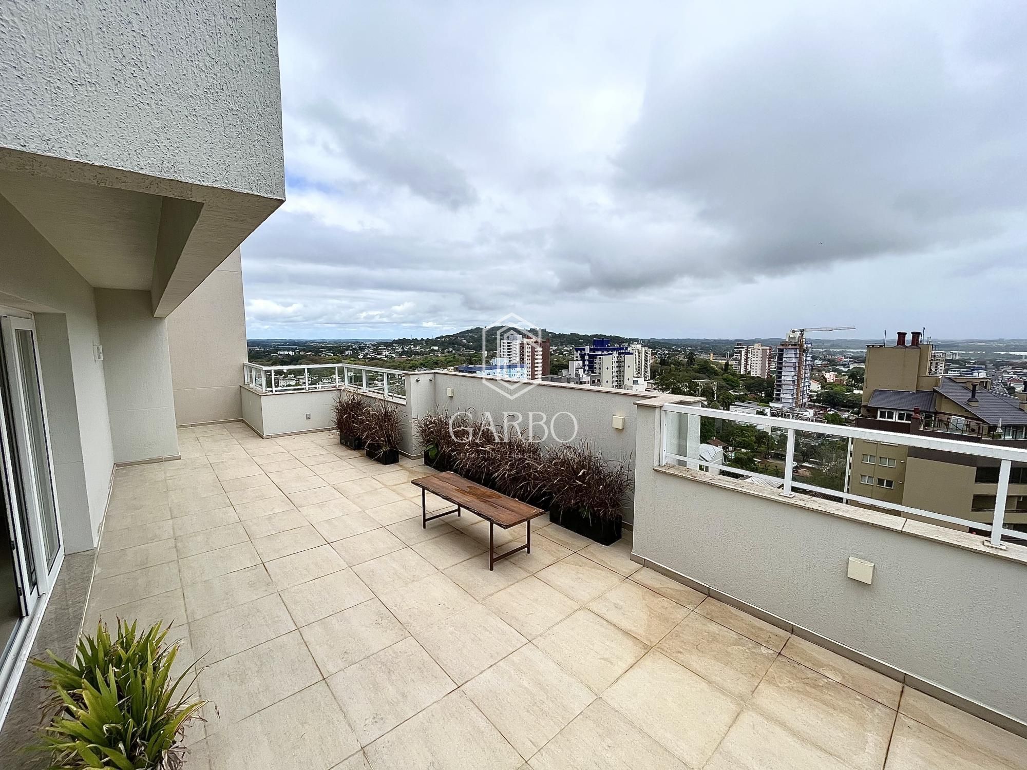 Cobertura, 3 quartos, 325 m² - Foto 3