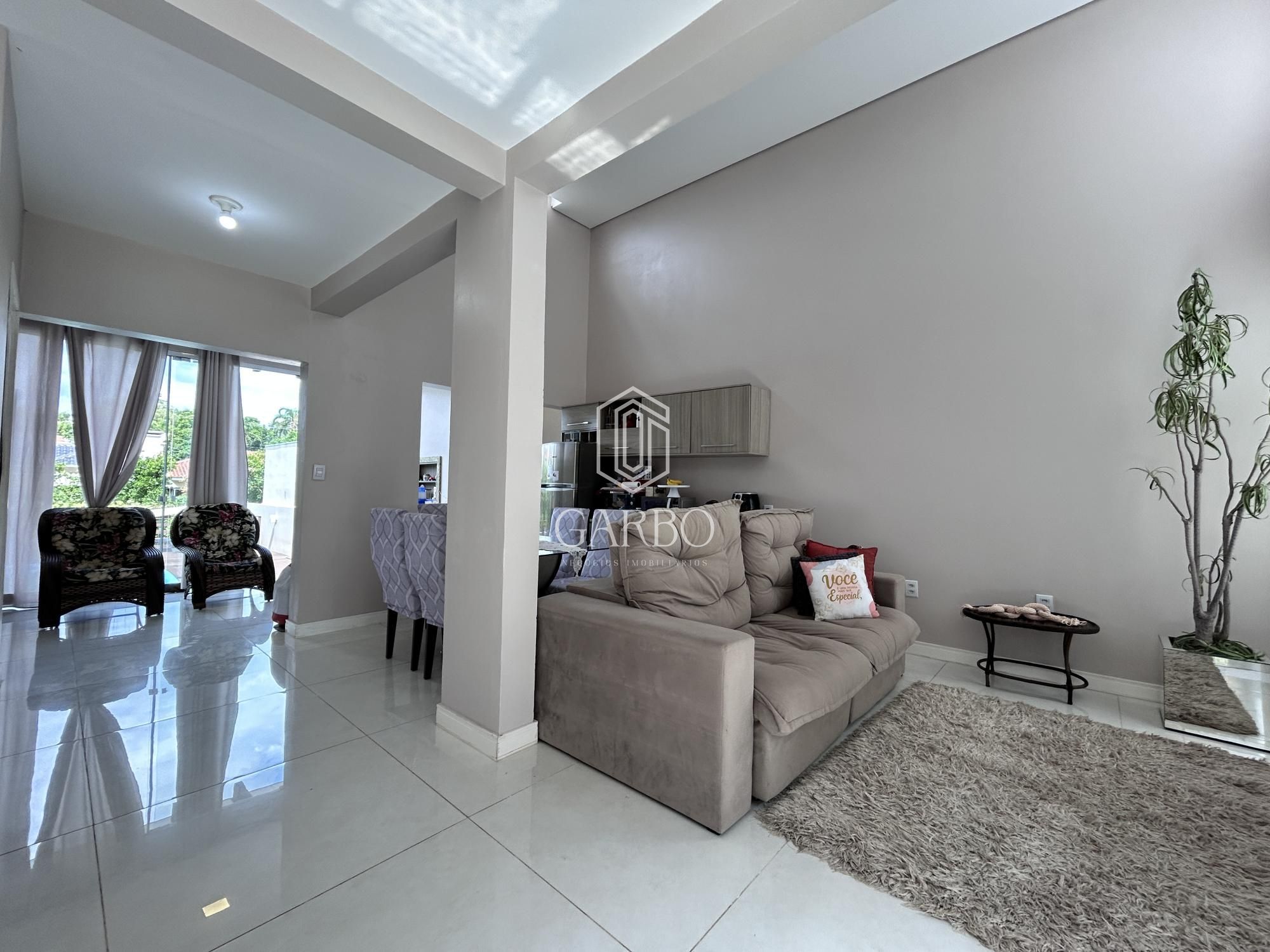 Casa, 3 quartos, 151 m² - Foto 3