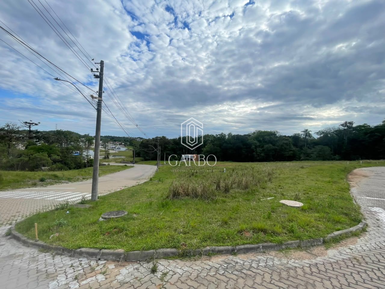 Terreno, 644 m² - Foto 1