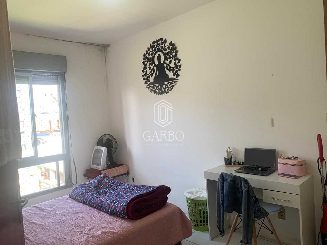 Apartamento, 1 quarto, 50 m² - Foto 4