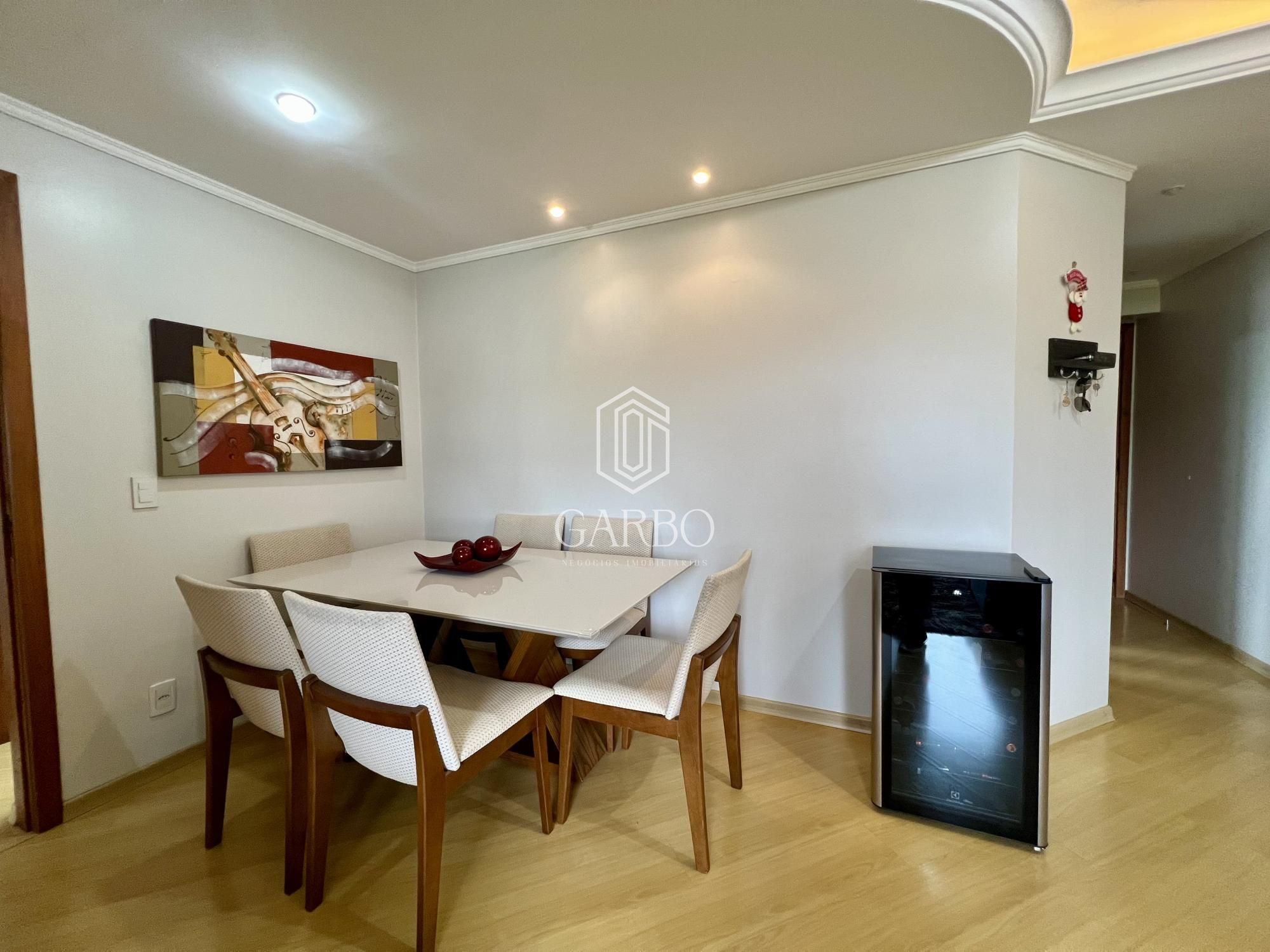 Apartamento à venda com 3 quartos, 75m² - Foto 6