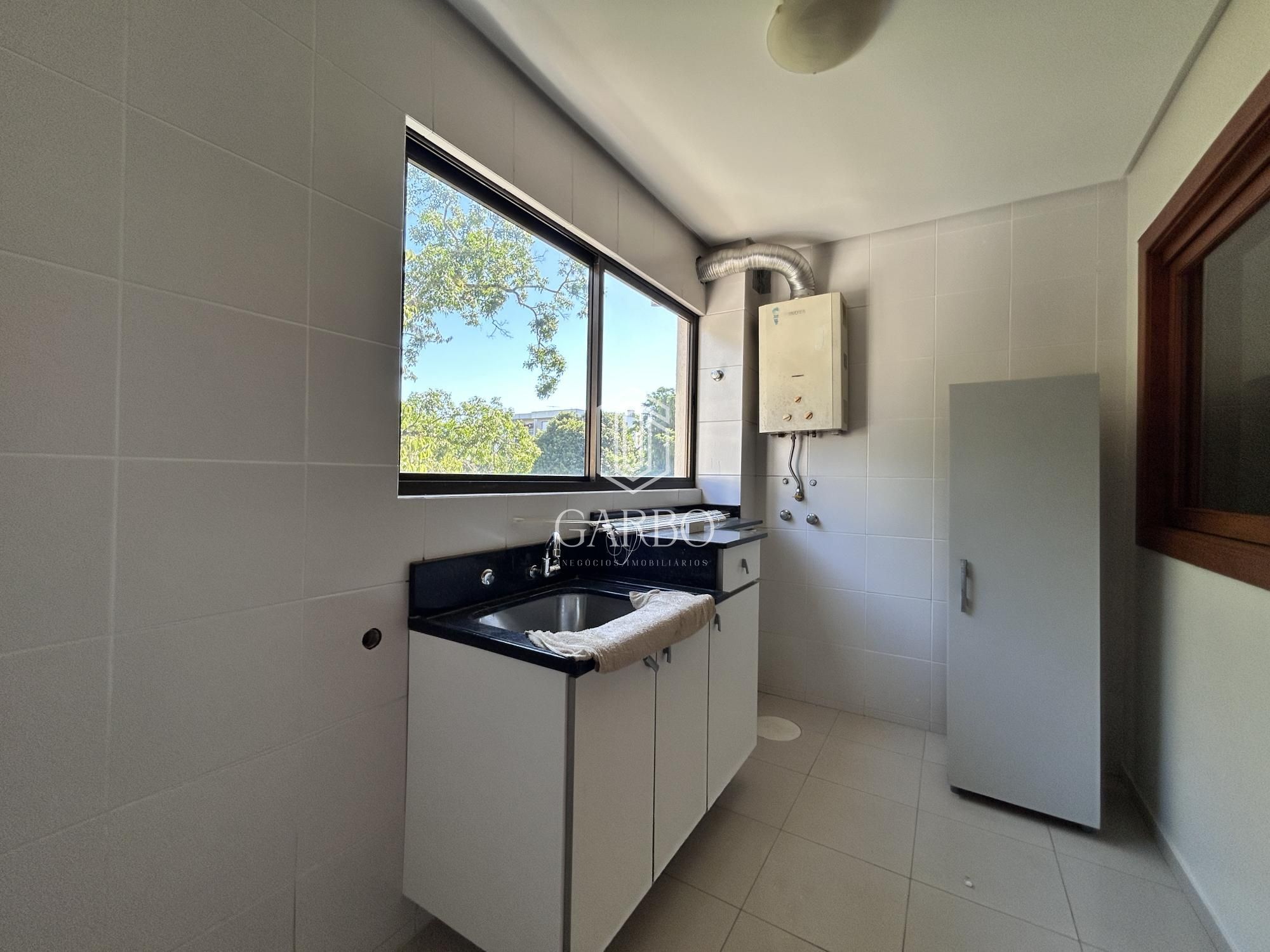 Apartamento, 3 quartos, 162 m² - Foto 6