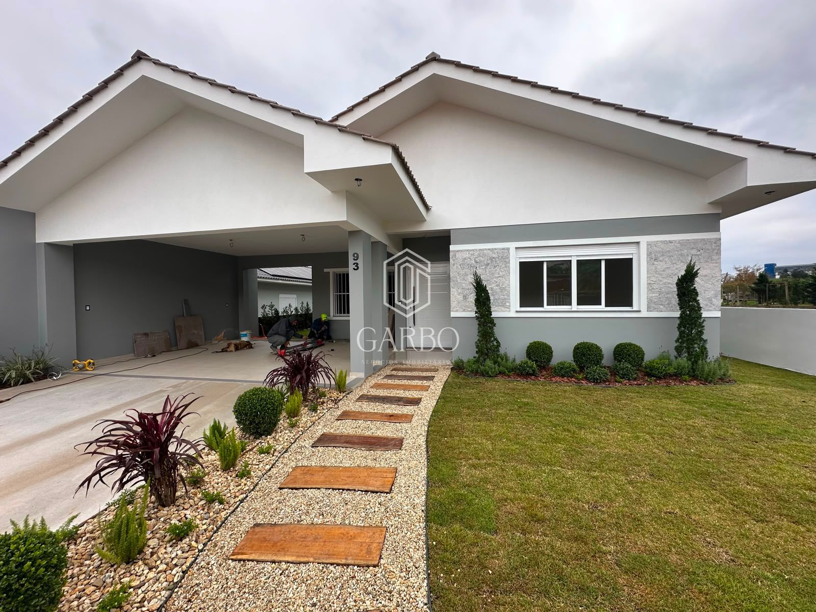 Casa, 3 quartos, 181 m² - Foto 2
