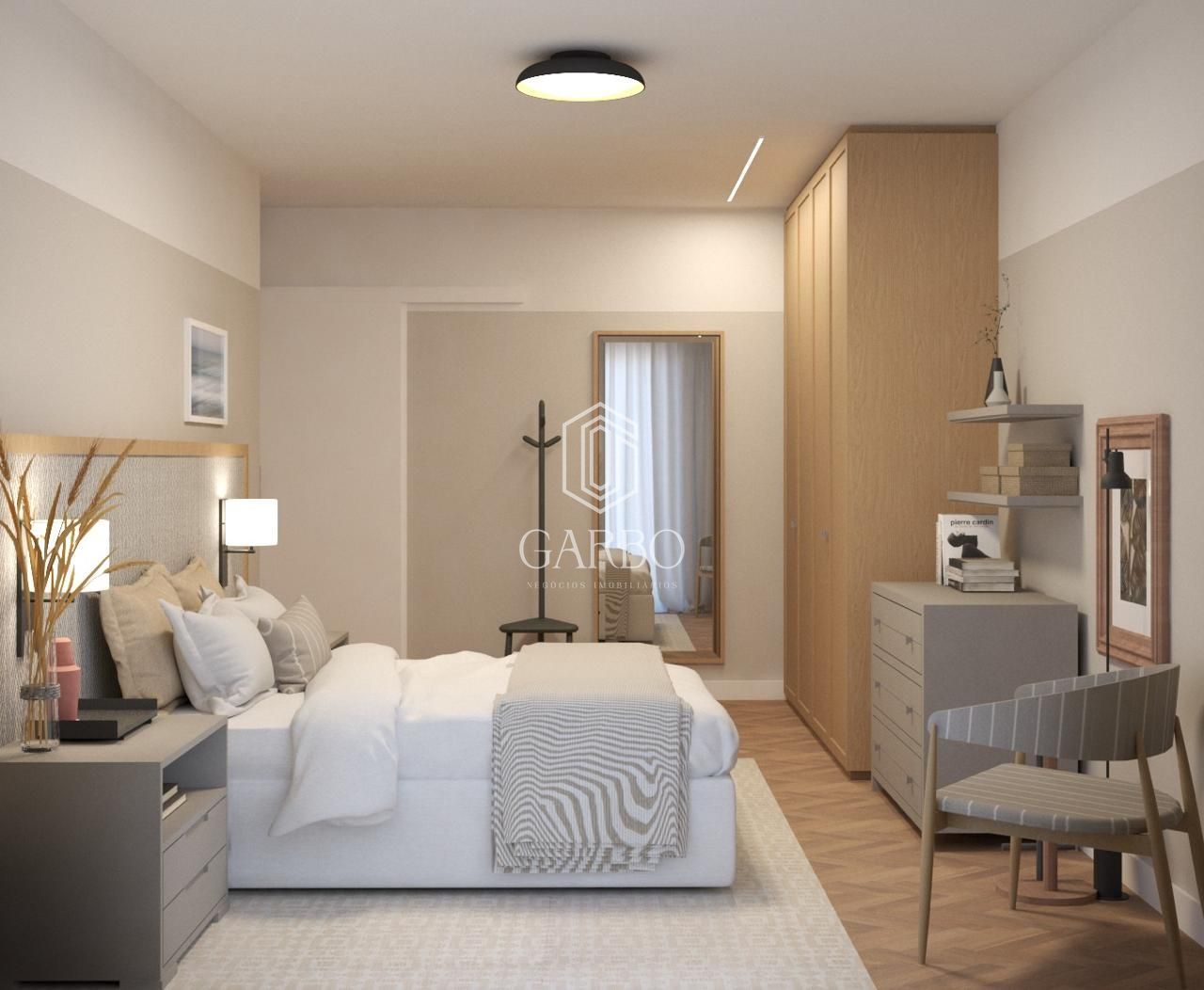 Casa, 3 quartos, 310 m² - Foto 23