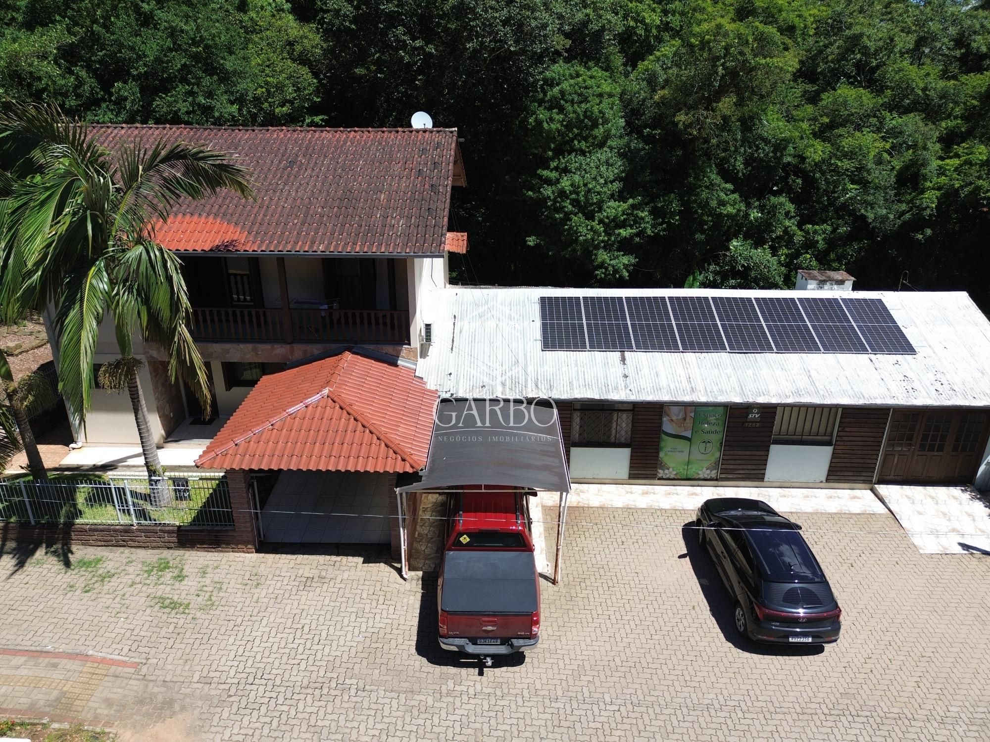 Prédio Inteiro, 256 m² - Foto 3