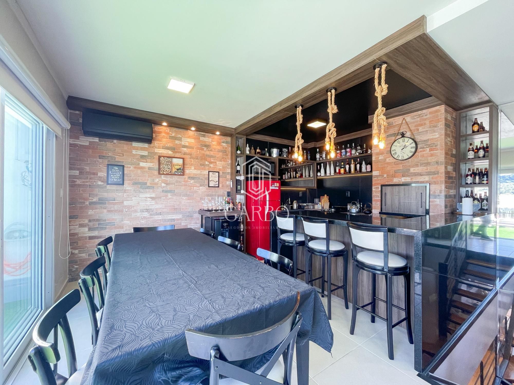 Apartamento à venda com 3 quartos, 241m² - Foto 22