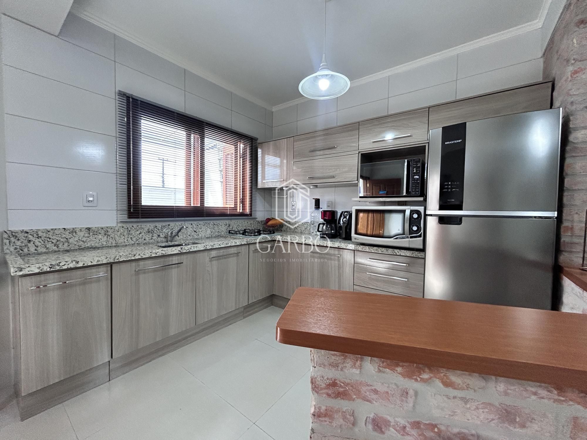 Apartamento à venda com 3 quartos, 97m² - Foto 7