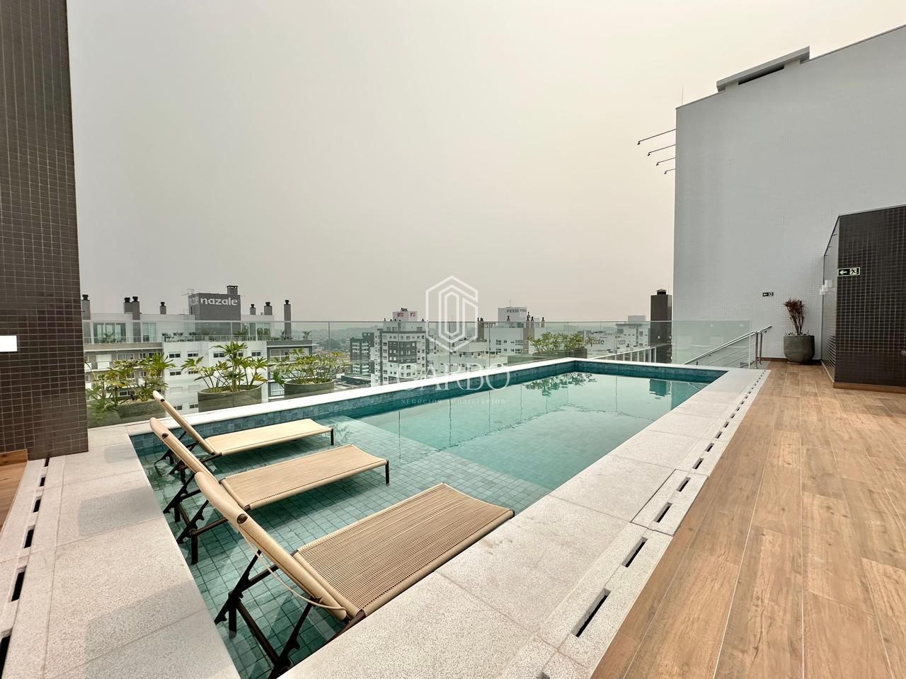 Apartamento, 3 quartos, 140 m² - Foto 30