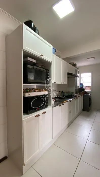 Apartamento, 2 quartos, 91 m² - Foto 3
