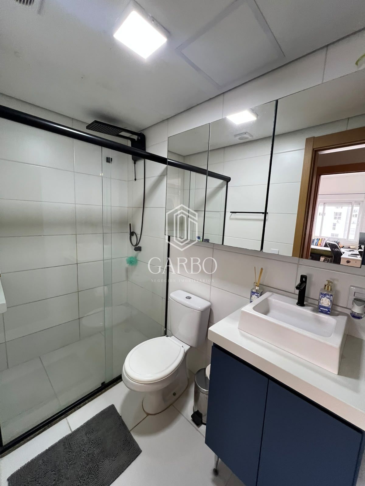 Apartamento, 2 quartos, 66 m² - Foto 13