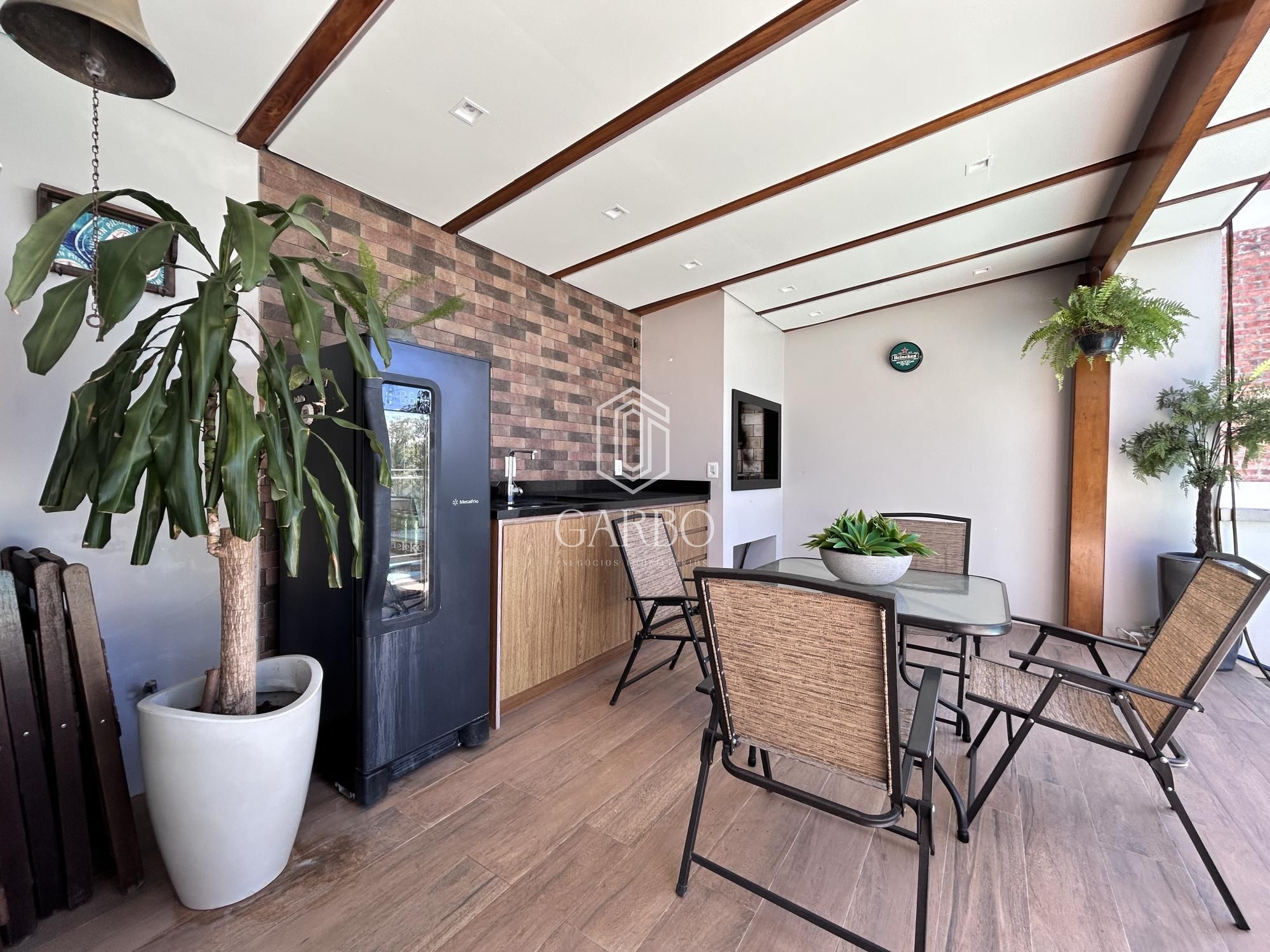 Casa, 4 quartos, 218 m² - Foto 9