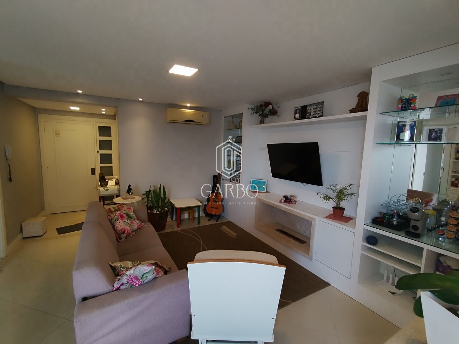 Apartamento, 2 quartos, 109 m² - Foto 2