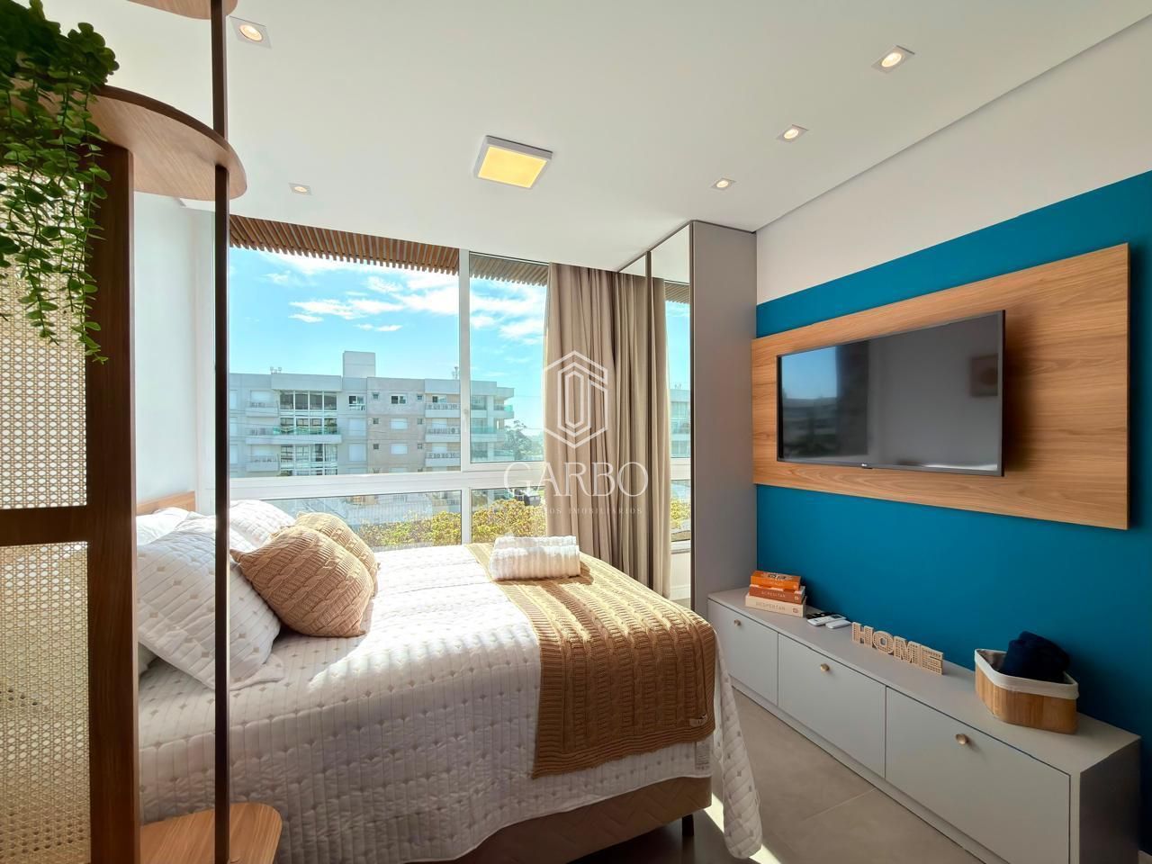 Apartamento, 1 quarto, 27 m² - Foto 10