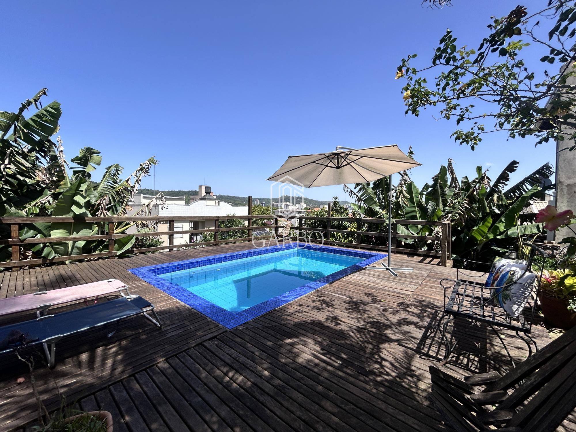 Casa, 3 quartos, 270 m² - Foto 2