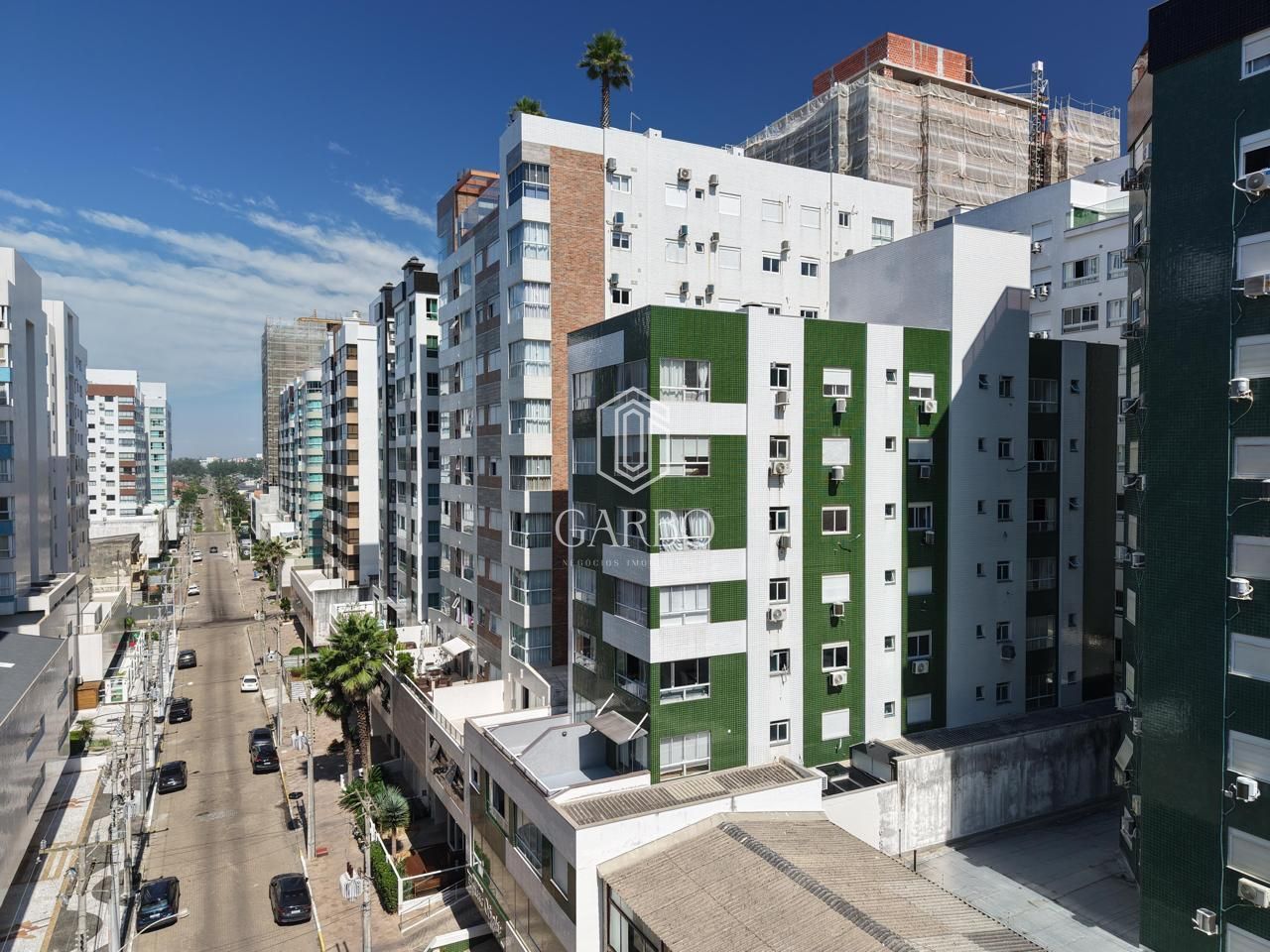 Apartamento, 1 quarto, 35 m² - Foto 5