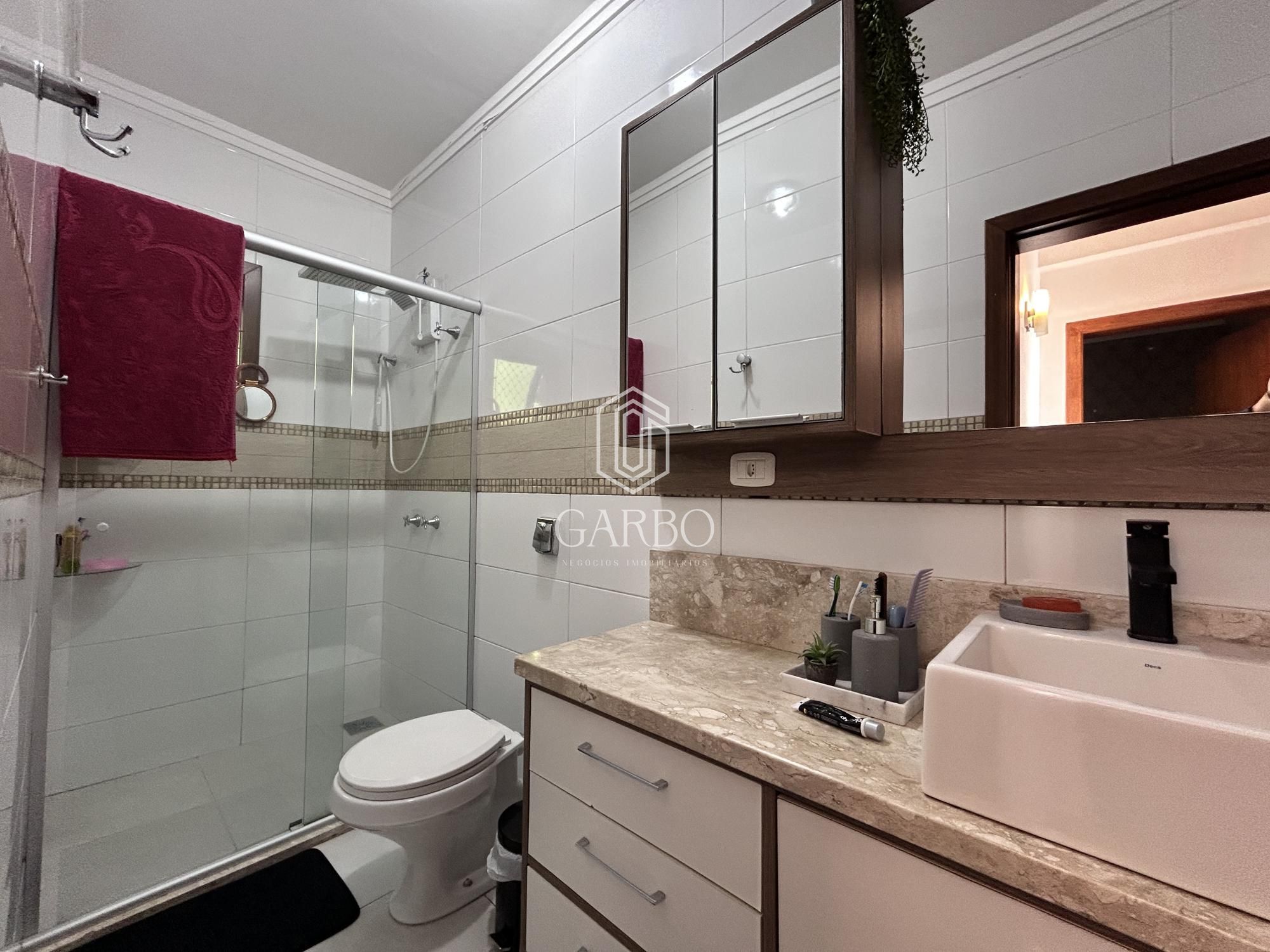 Apartamento, 3 quartos, 126 m² - Foto 11