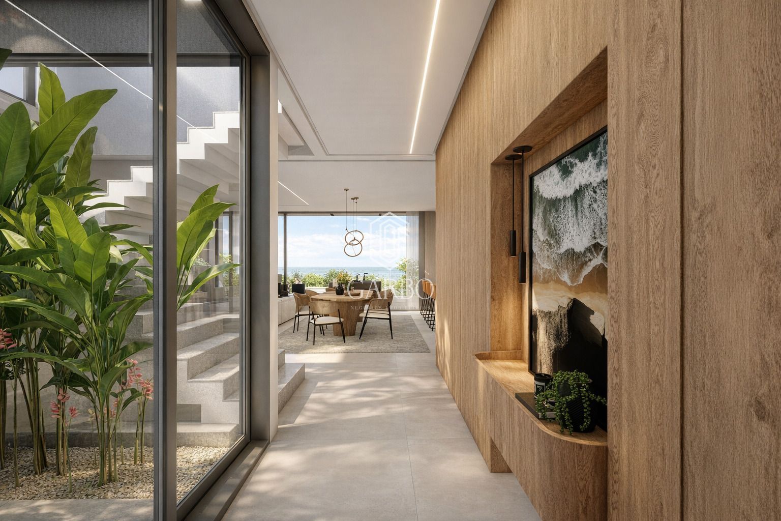 Casa, 4 quartos, 286 m² - Foto 5