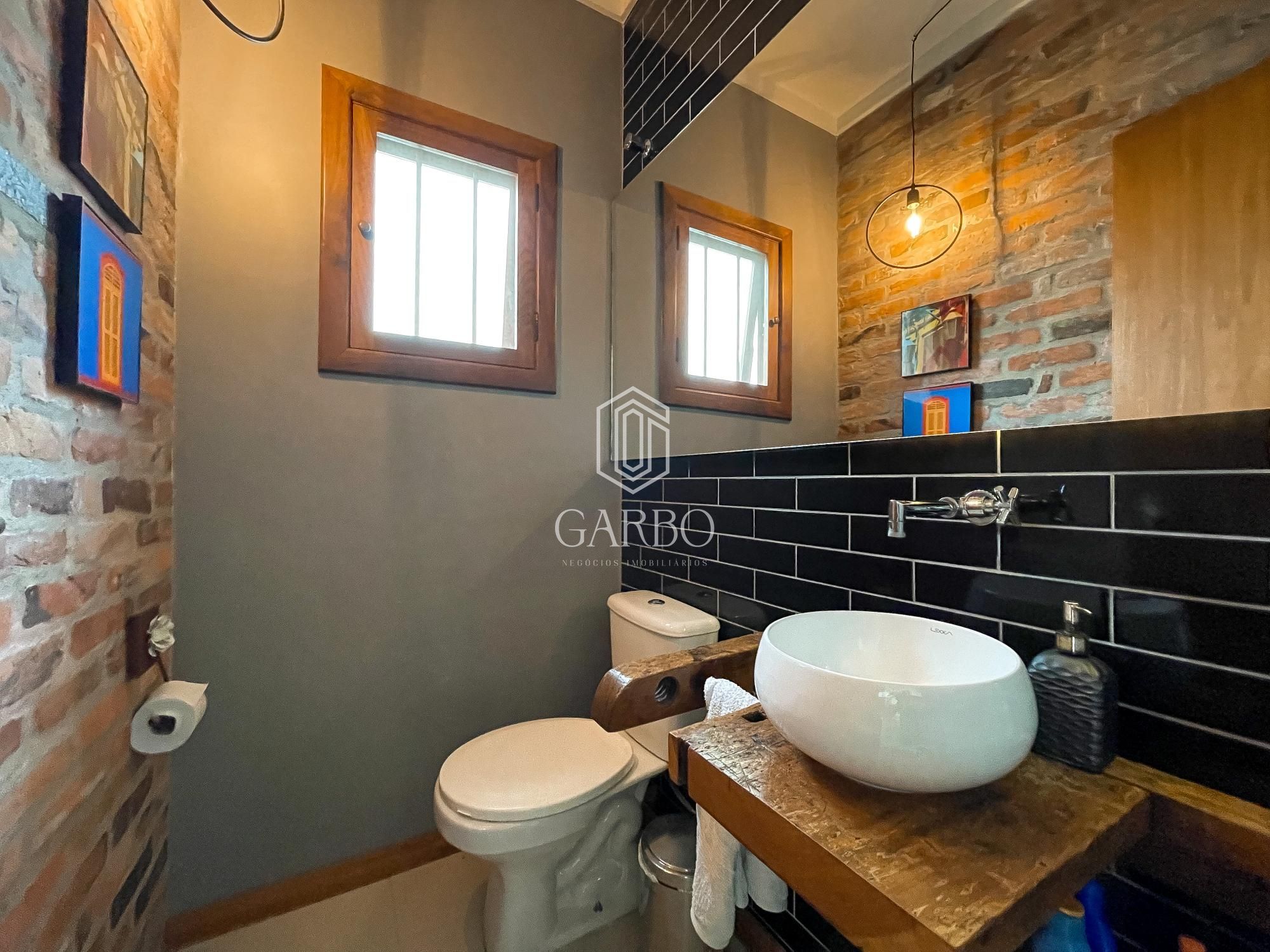 Casa, 3 quartos, 220 m² - Foto 15