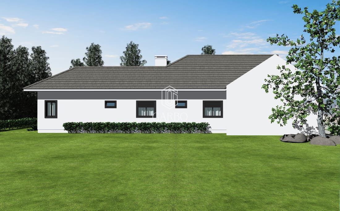 Casa, 3 quartos, 157 m² - Foto 8