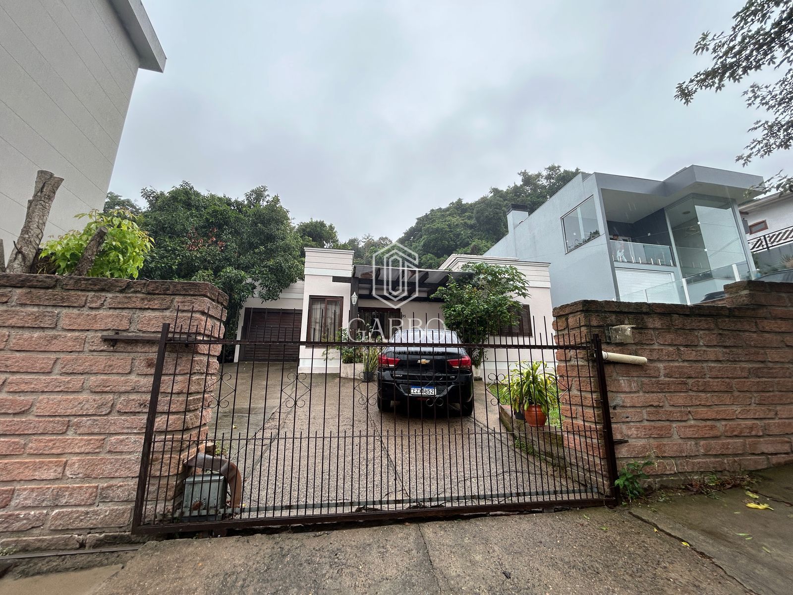 Casa, 3 quartos, 154 m² - Foto 1