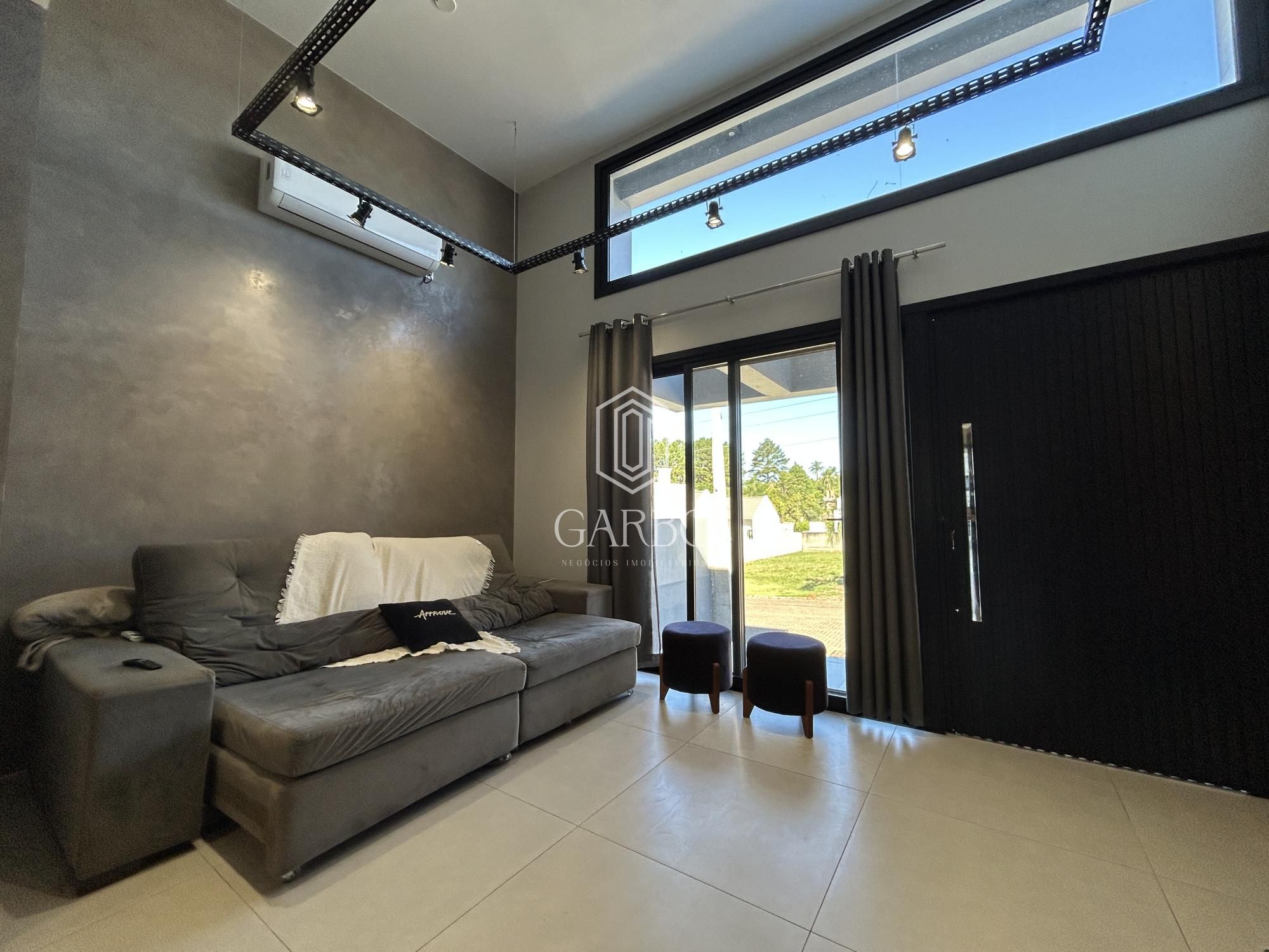 Casa, 3 quartos, 192 m² - Foto 3