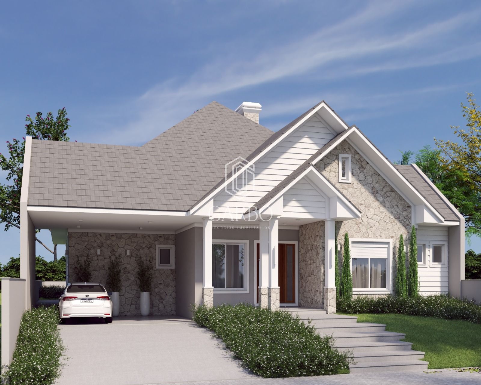 Casa, 4 quartos, 226 m² - Foto 6