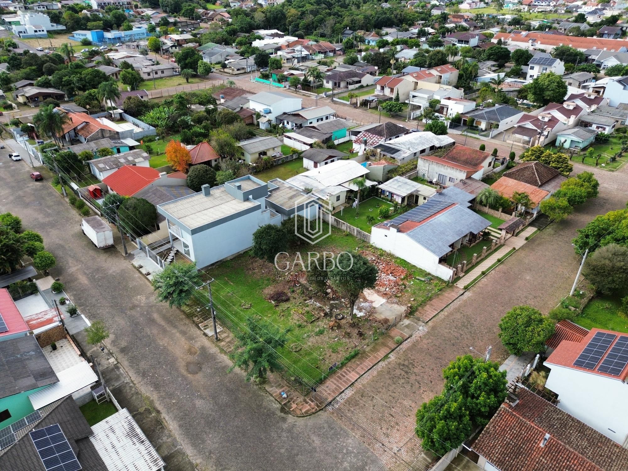 Terreno, 427 m² - Foto 3