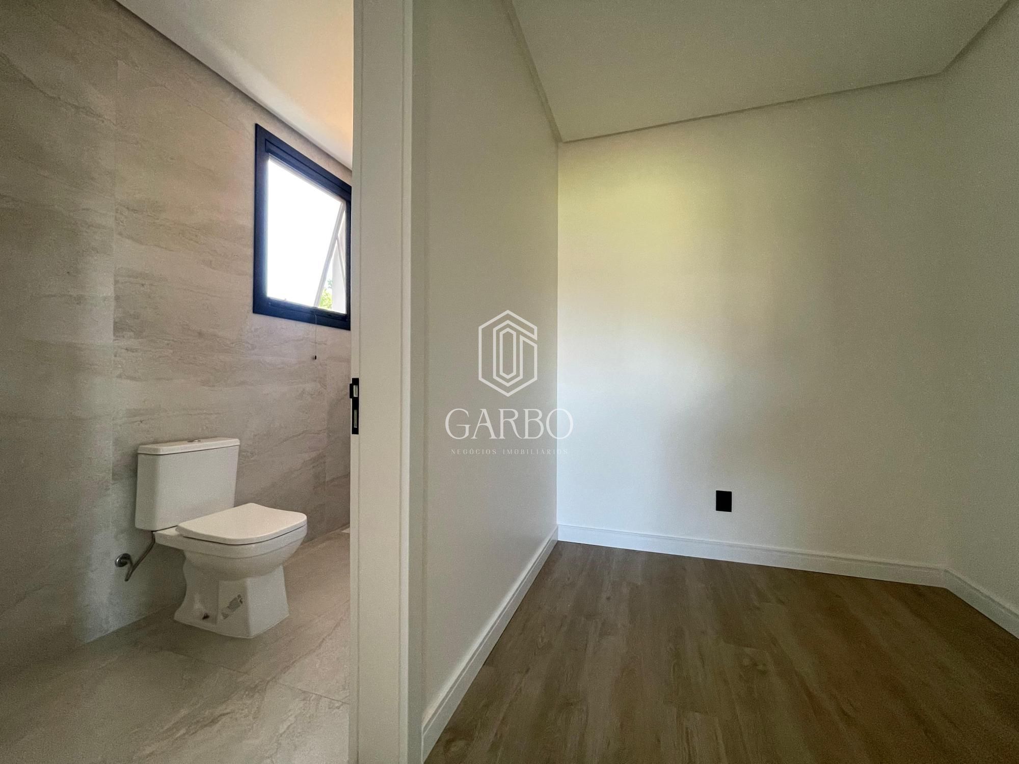 Casa à venda com 3 quartos, 206m² - Foto 17