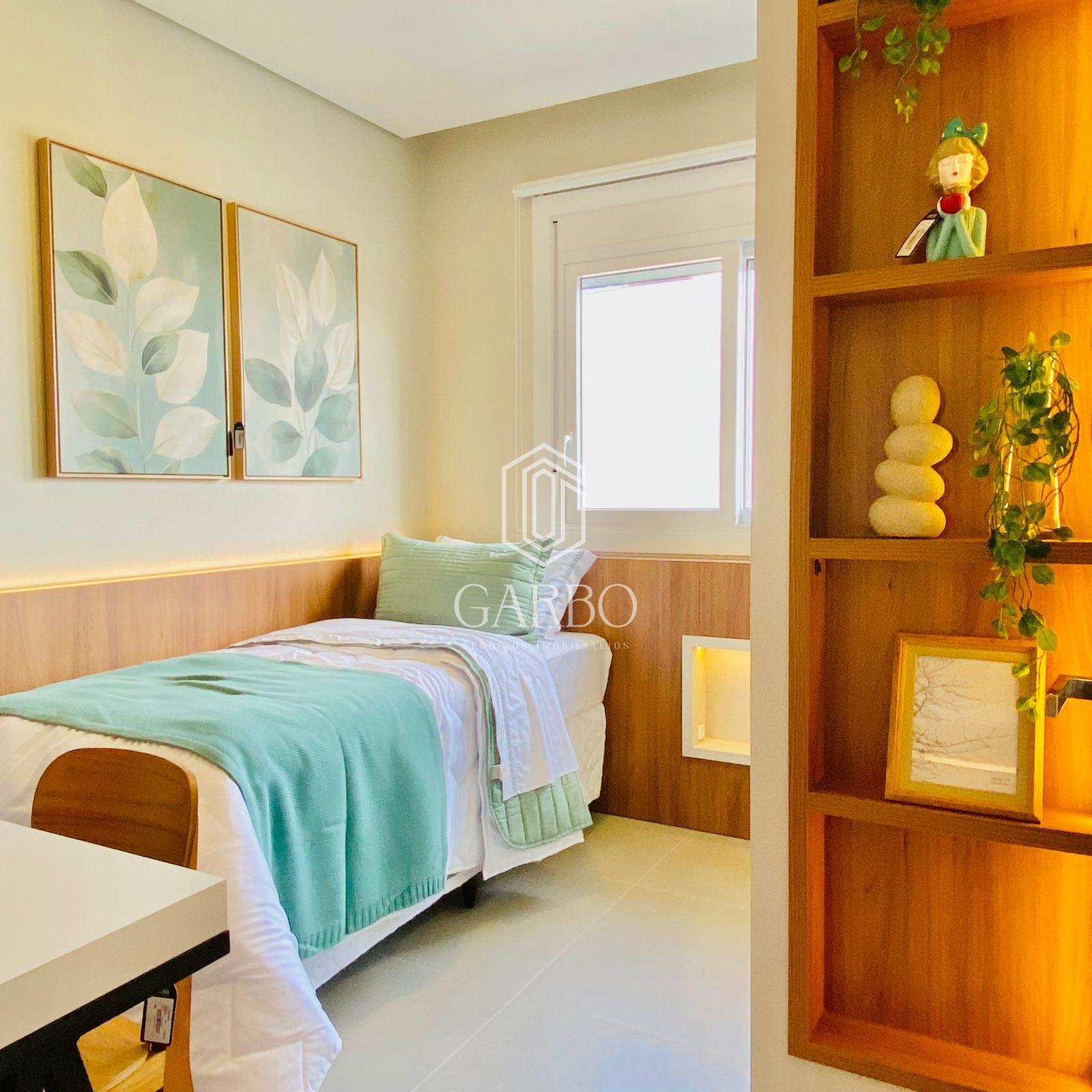Apartamento, 3 quartos, 127 m² - Foto 12