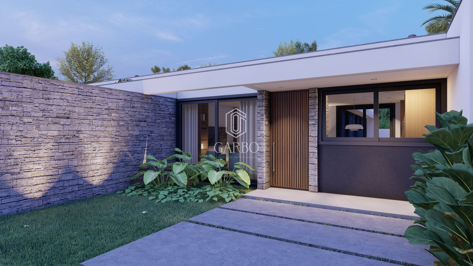 Casa, 3 quartos, 103 m² - Foto 8