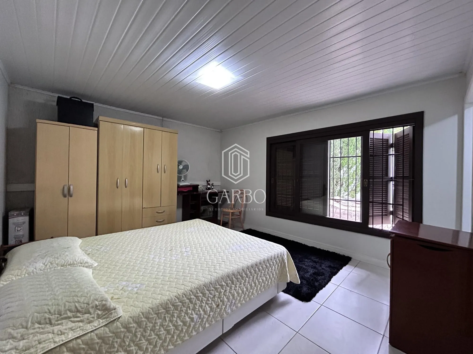 Casa, 5 quartos, 400 m² - Foto 23