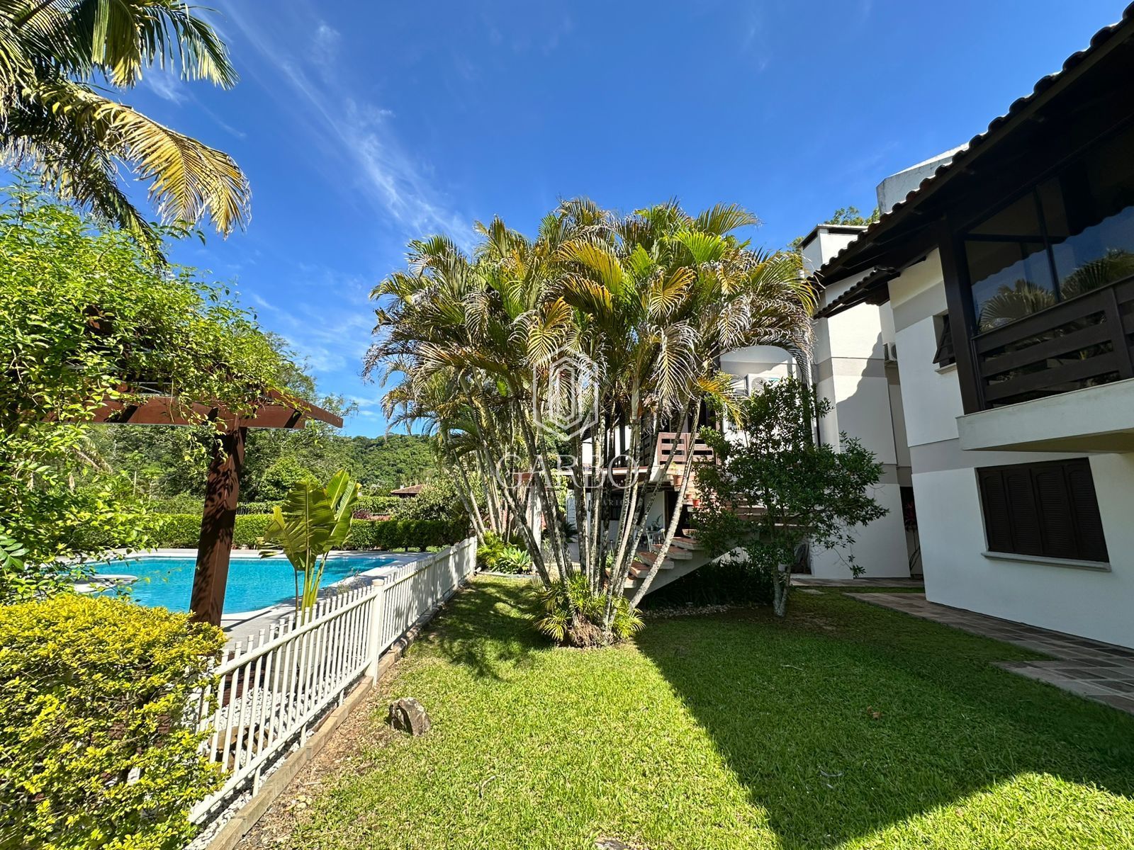 Casa, 4 quartos, 500 m² - Foto 21