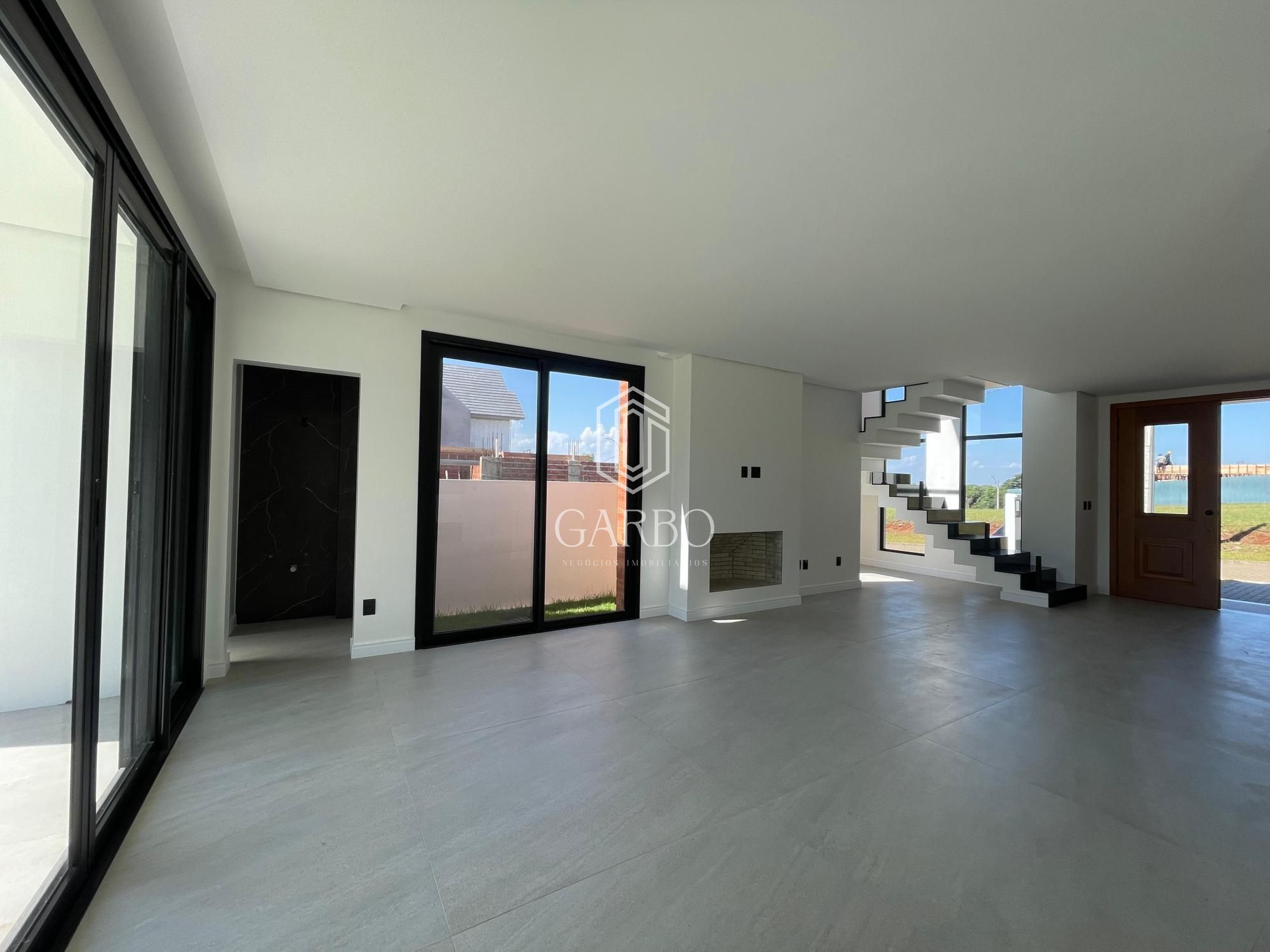 Casa à venda com 3 quartos, 206m² - Foto 9