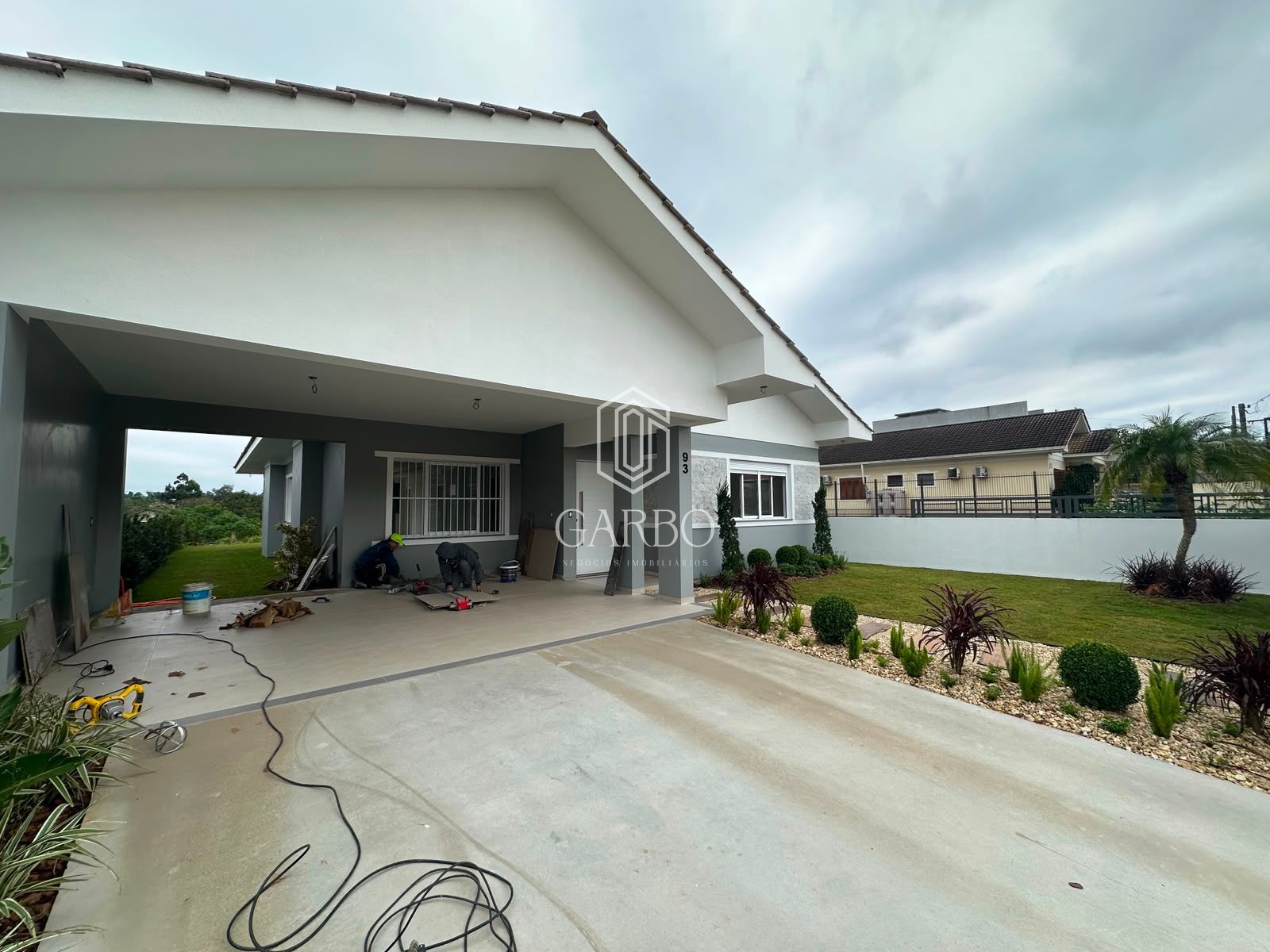 Casa, 3 quartos, 181 m² - Foto 4