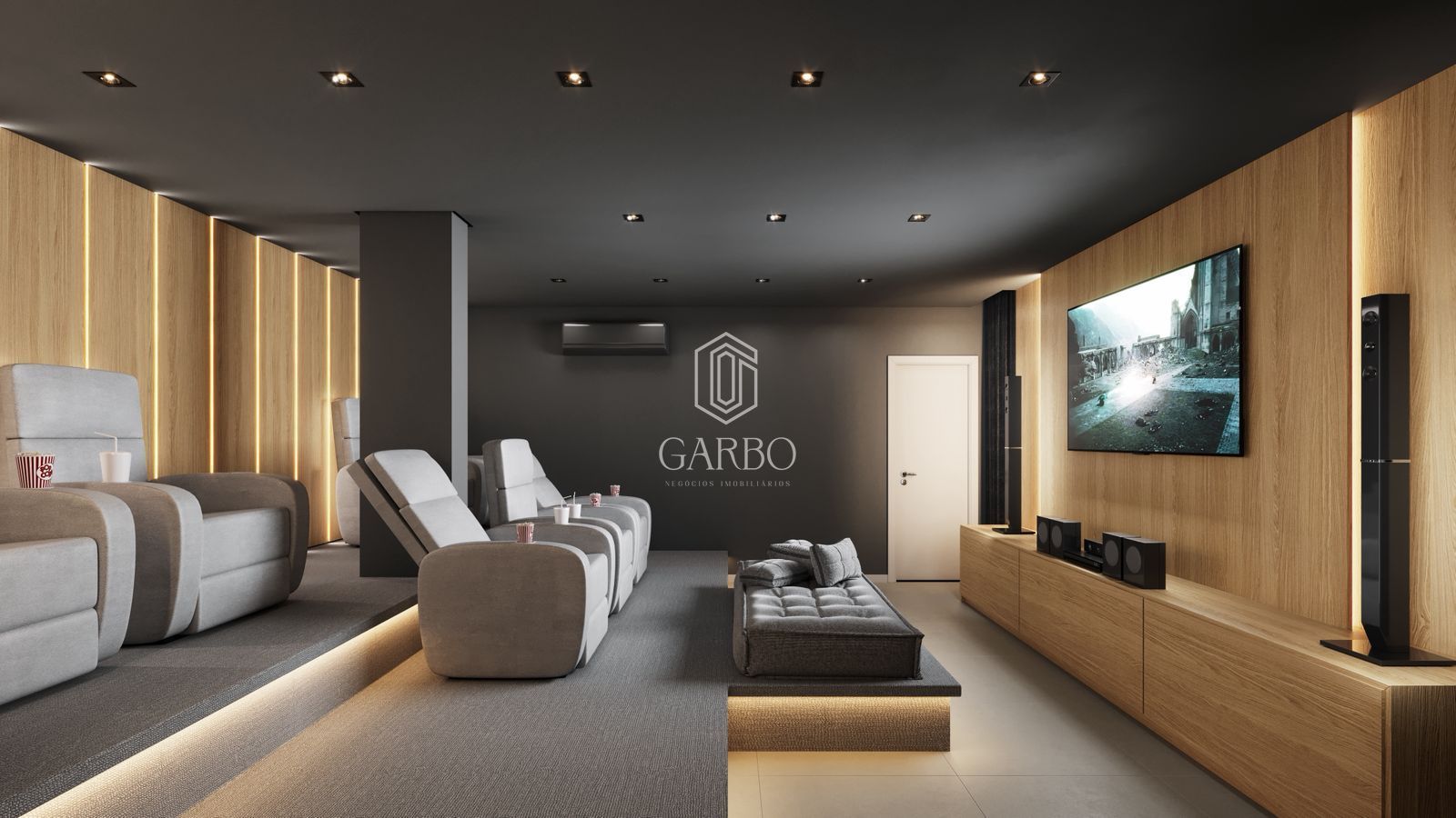 Apartamento, 2 quartos, 45 m² - Foto 11