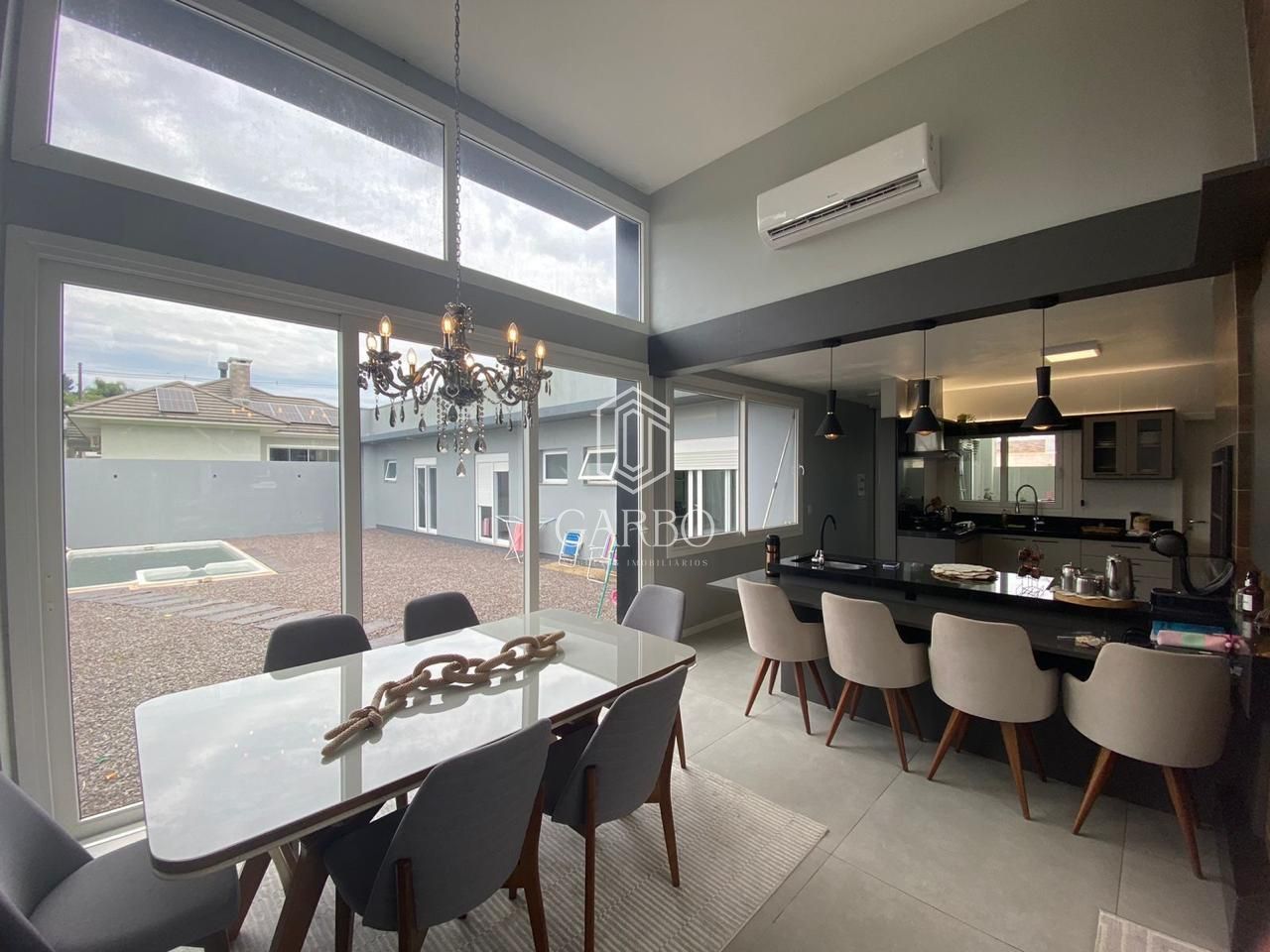 Casa, 3 quartos, 182 m² - Foto 7