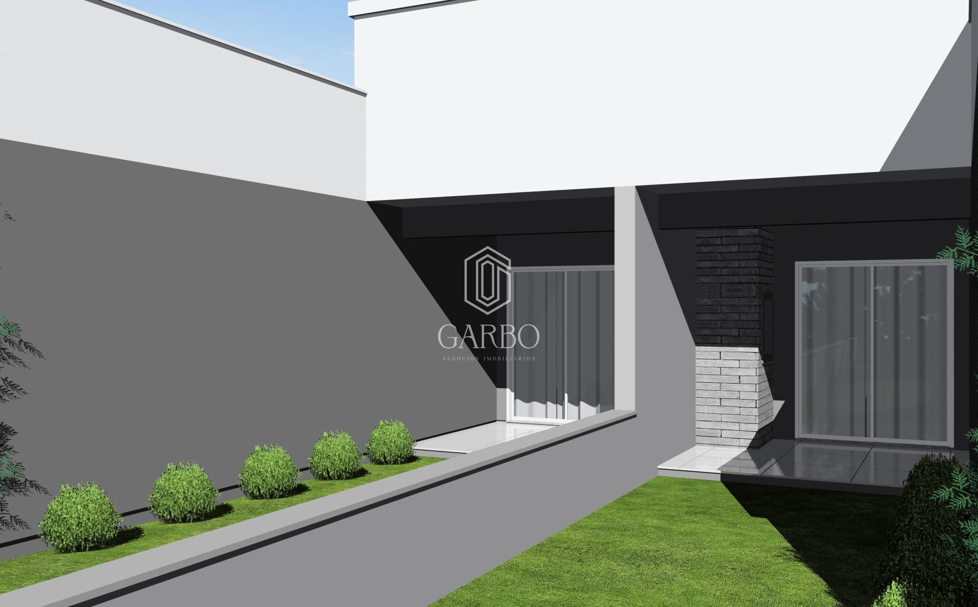 Casa, 2 quartos, 74 m² - Foto 9