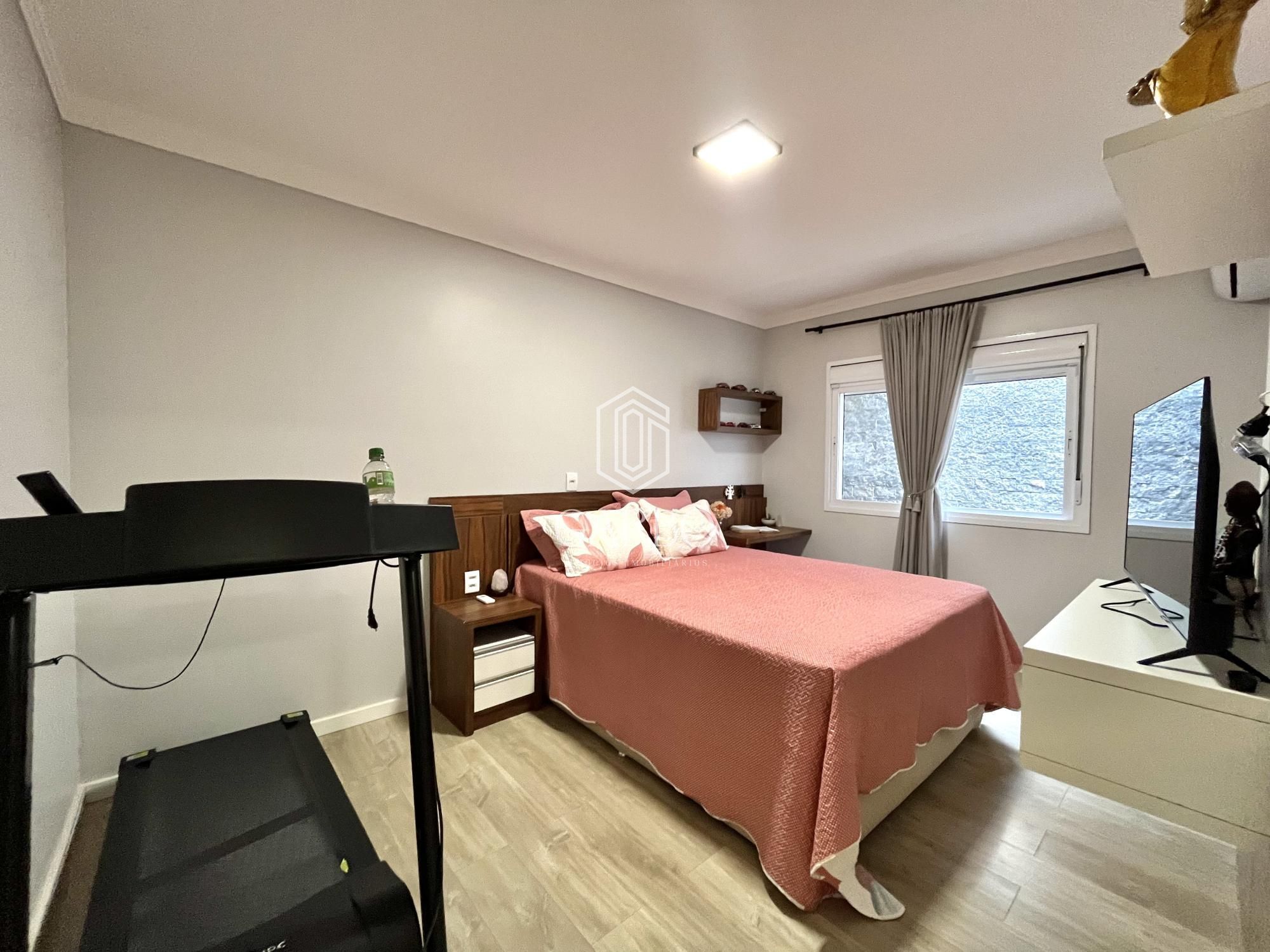 Casa, 3 quartos, 210 m² - Foto 11