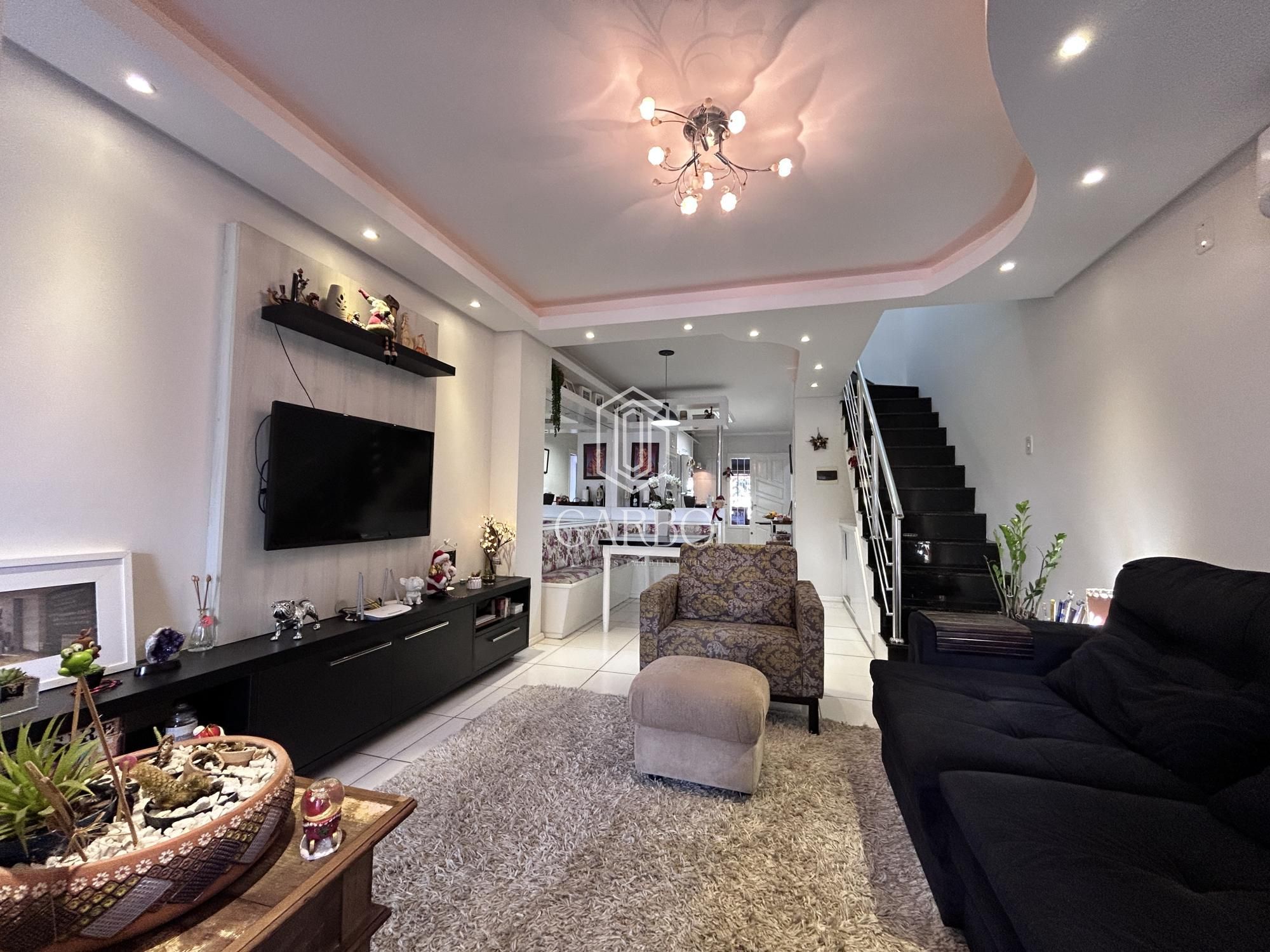 Apartamento, 2 quartos, 113 m² - Foto 2